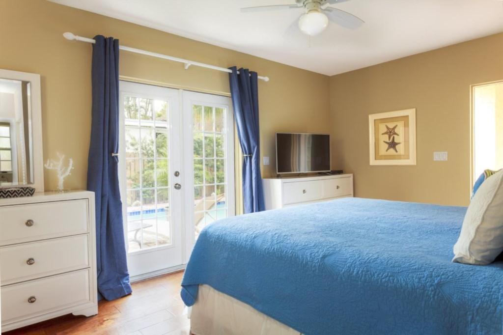 Casa Paradiso 3bd 2ba Private Pool And *