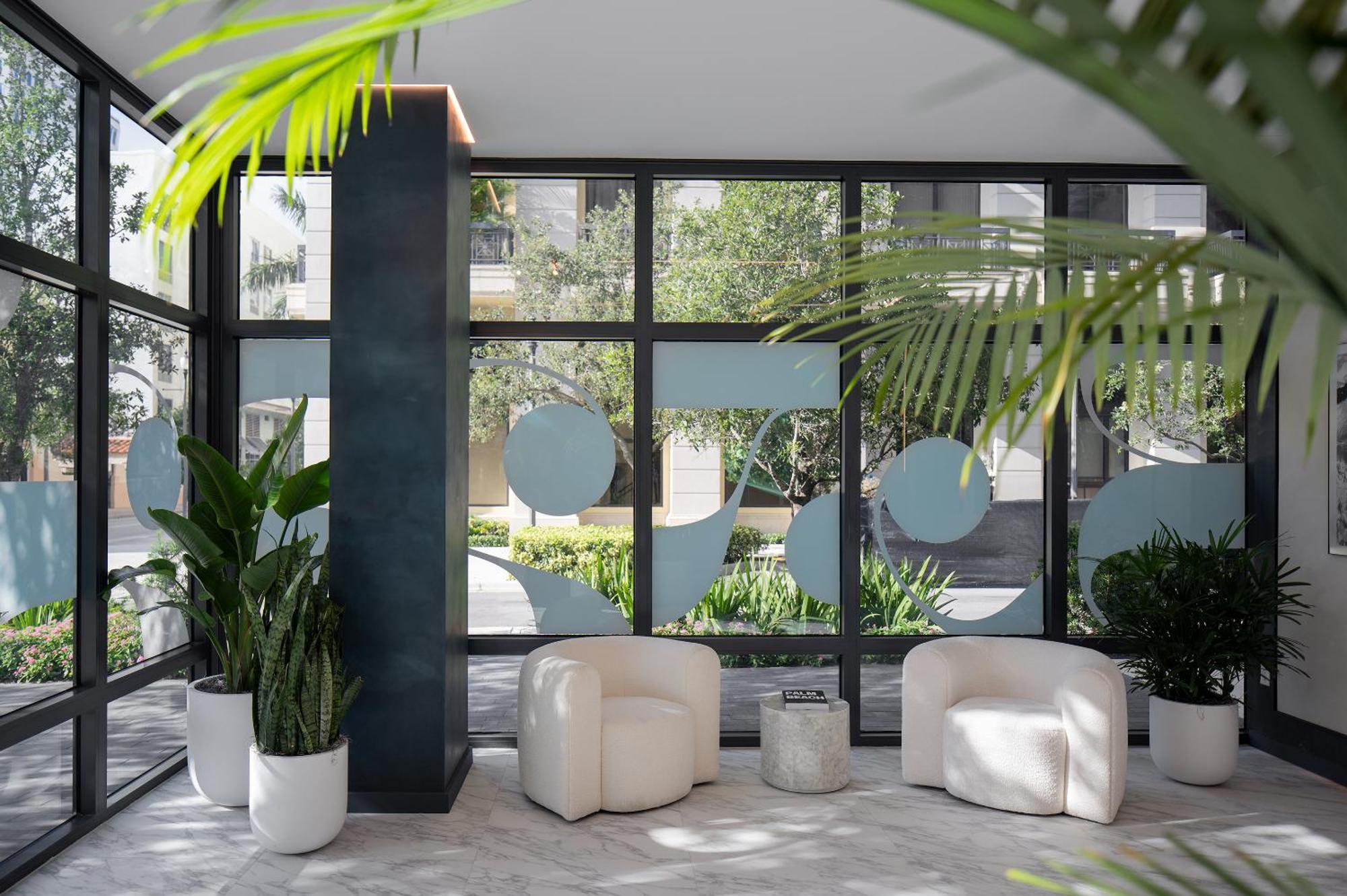 Hotel Aka West Palm 4*
