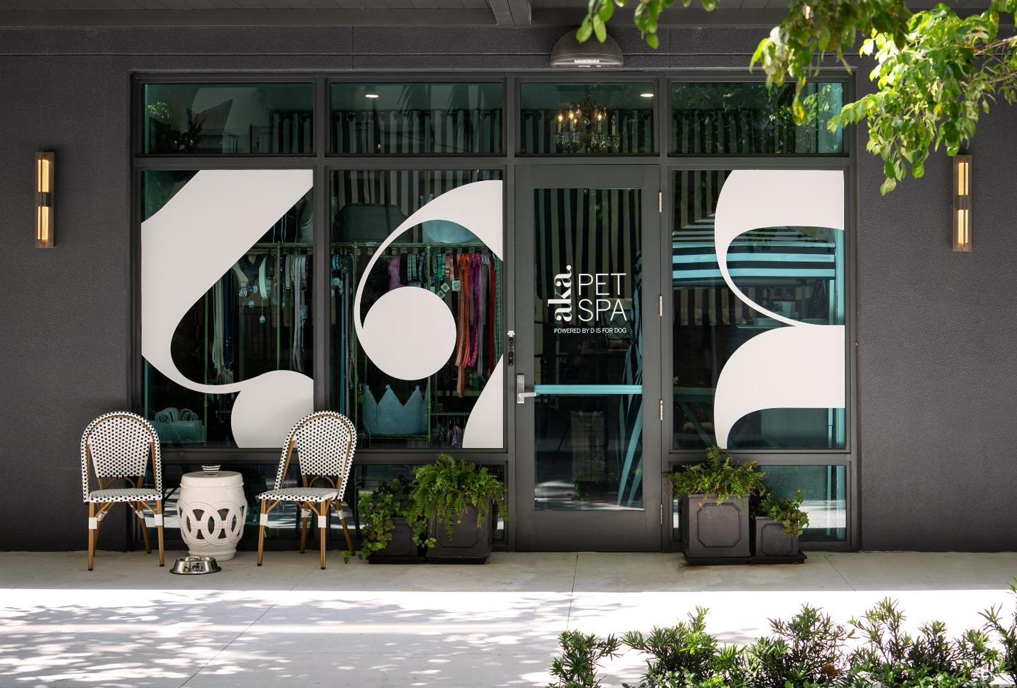 Hotel Aka West Palm 4*