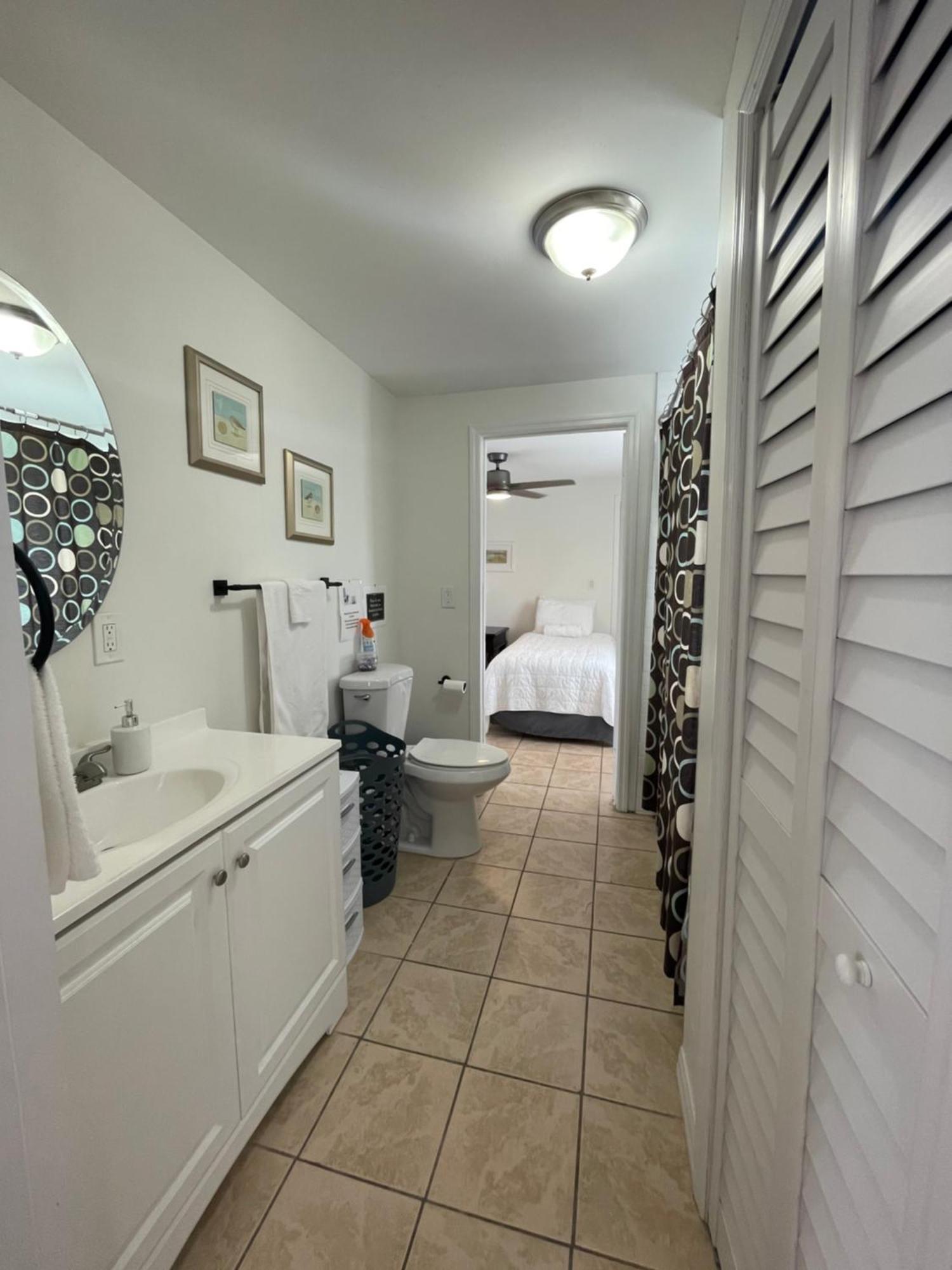 West Palm 2br Or 1br Casa de férias *