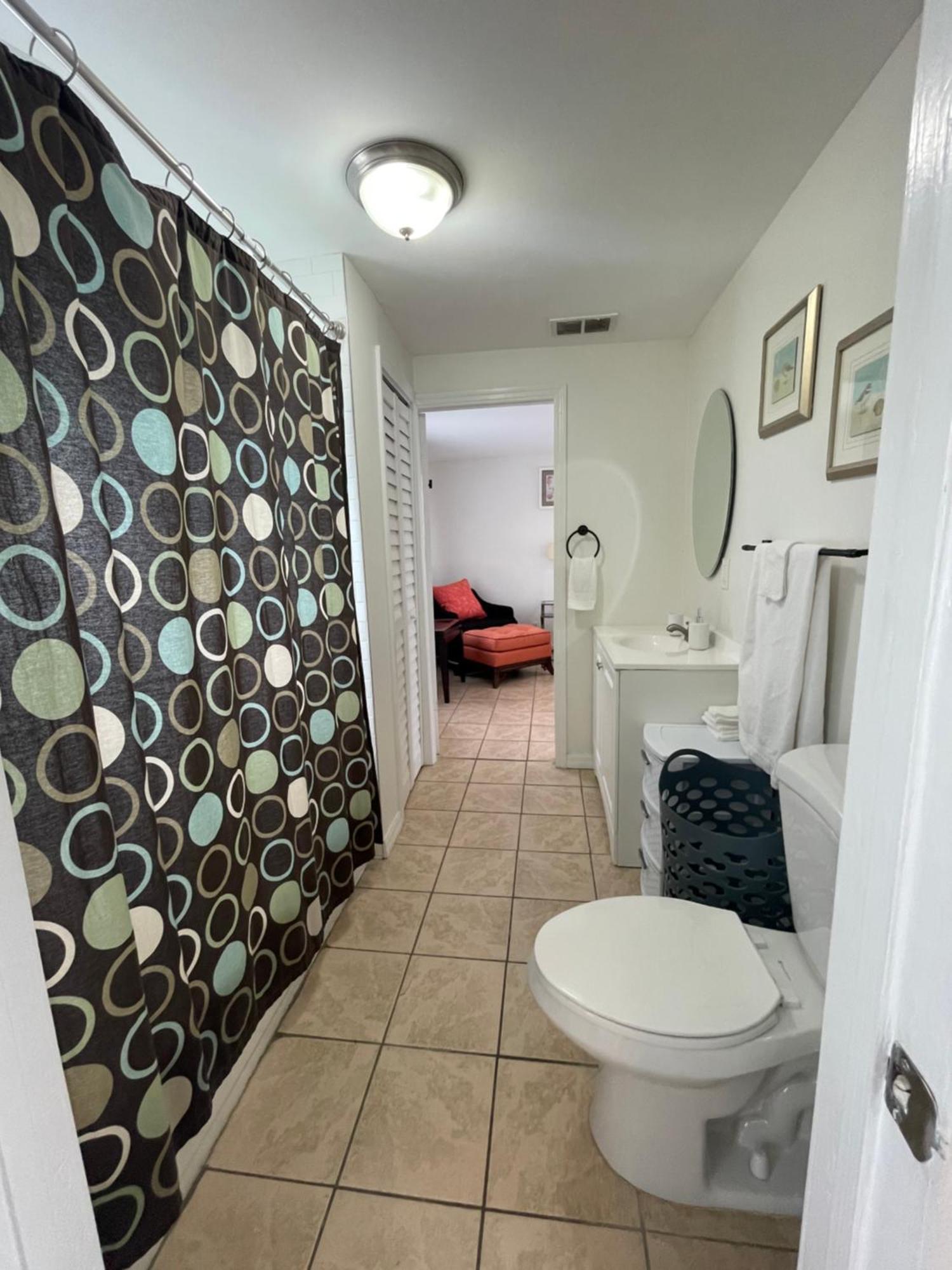 West Palm 2br Or 1br Casa de férias