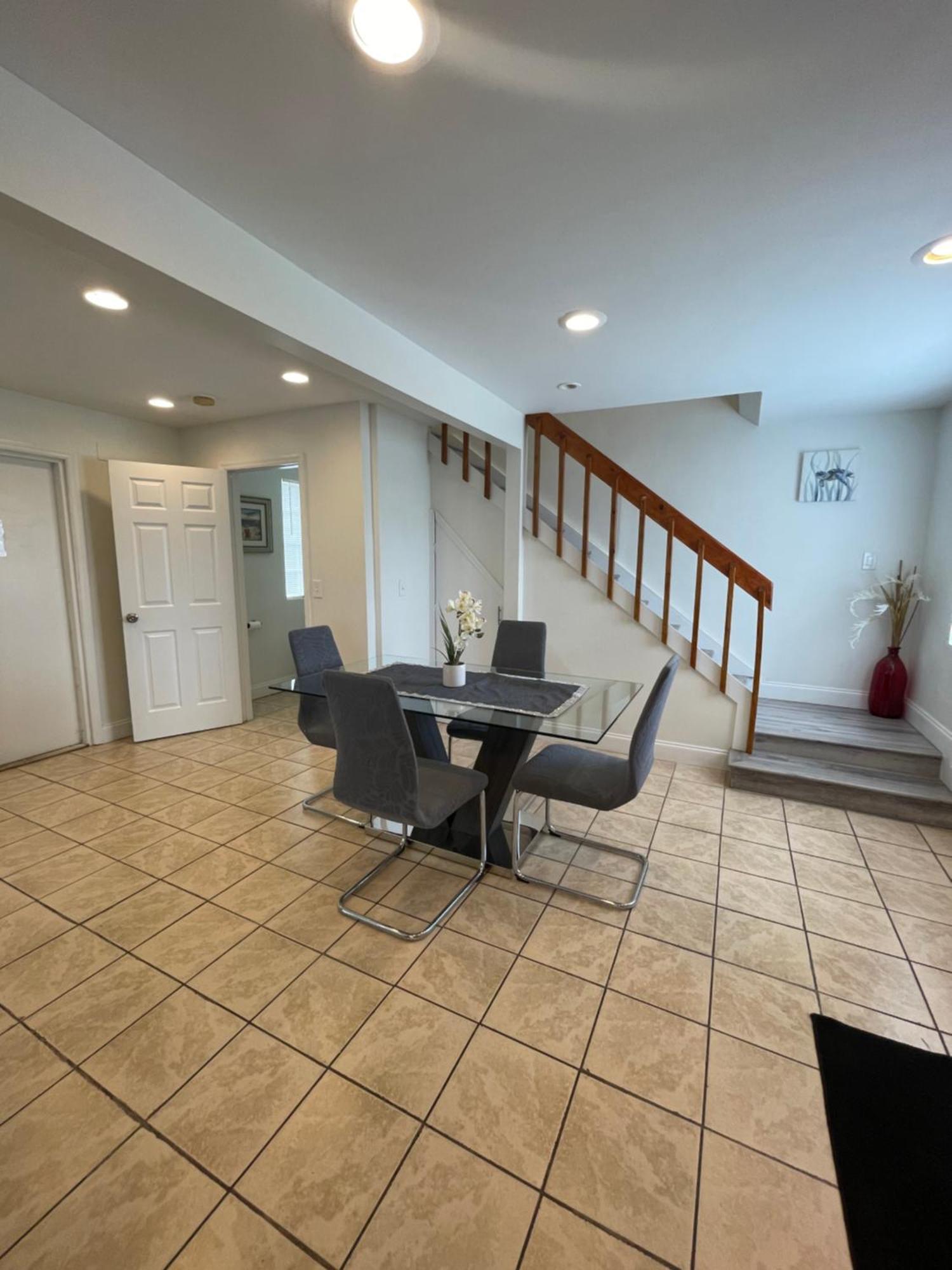 West Palm 2br Or 1br Casa de férias