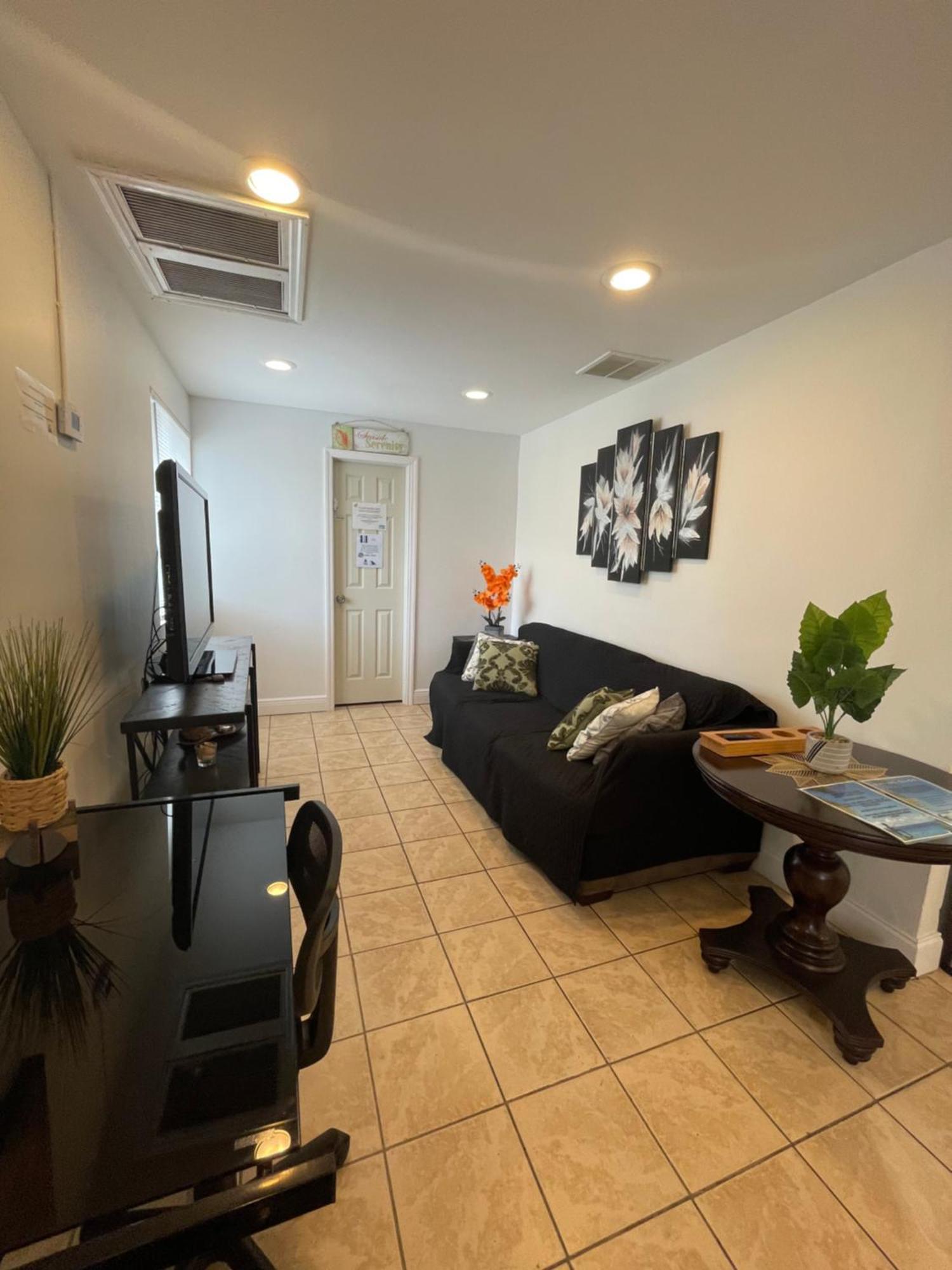 Casa de férias West Palm 2br Or 1br