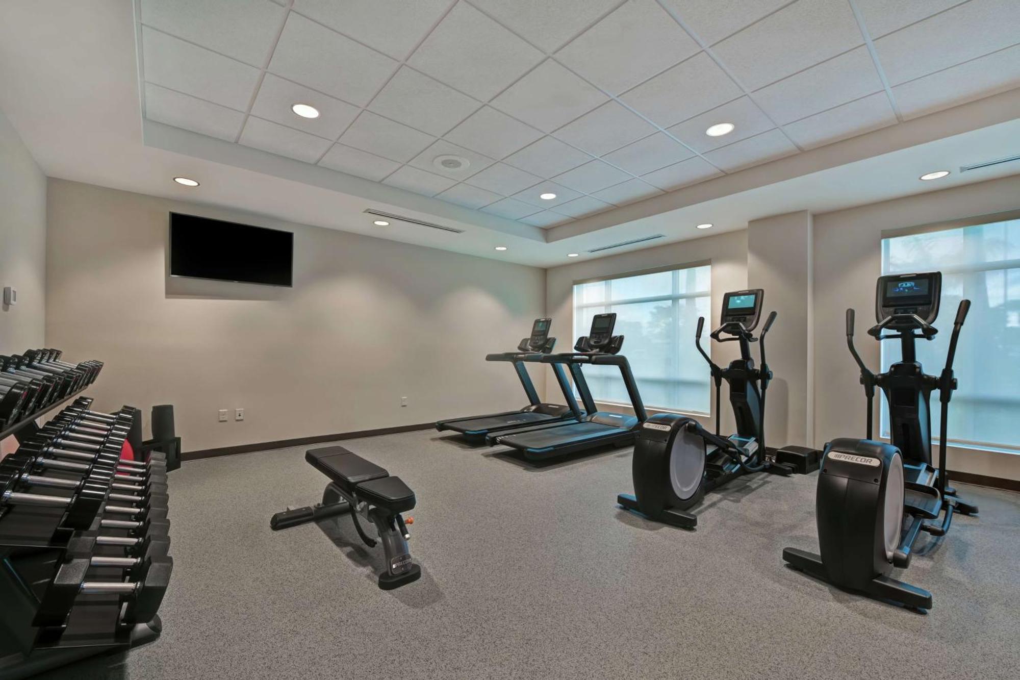 Home2 By Hilton West Palm Airport 3* West Palm Beach