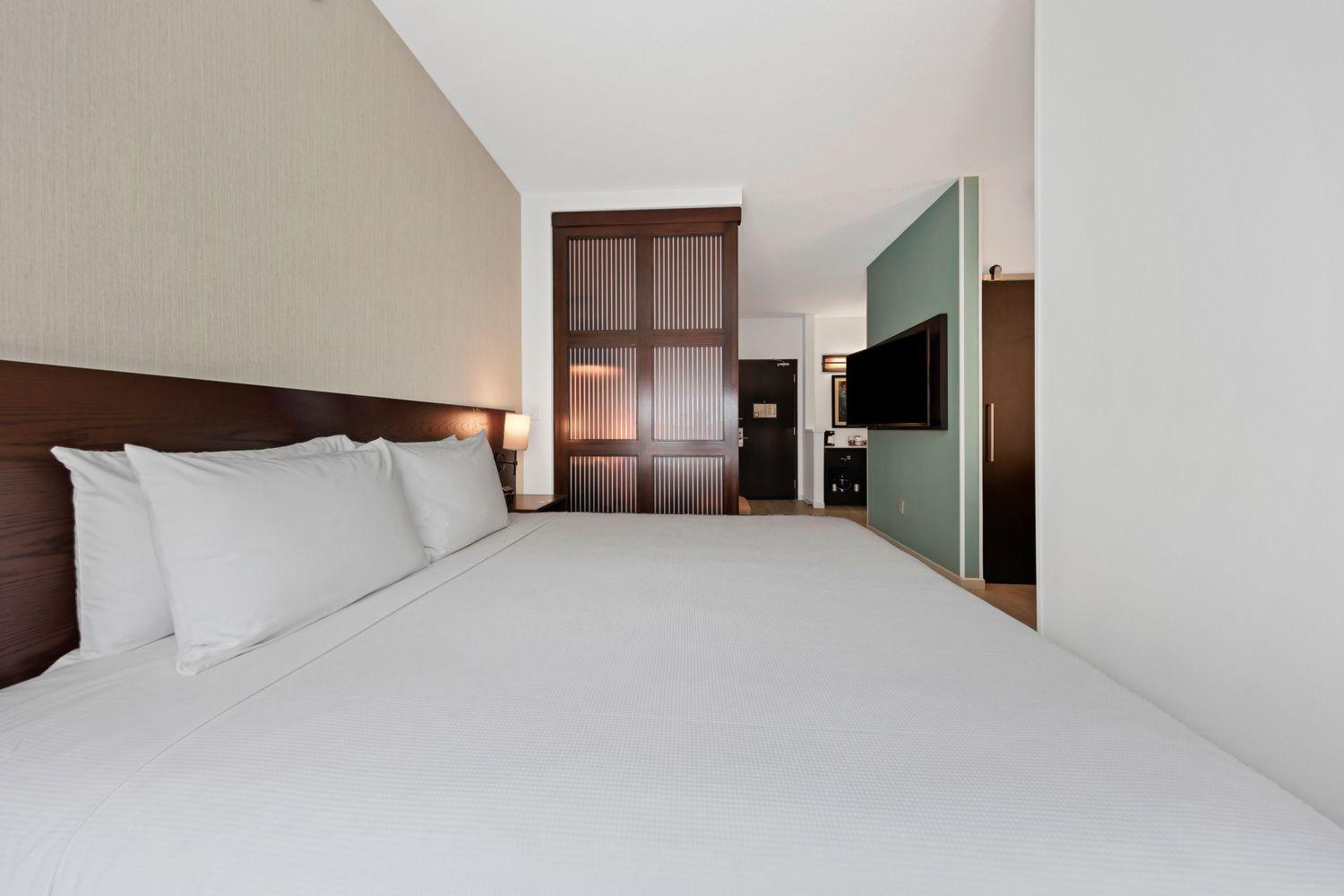 Hotel Hyatt Place West Palm