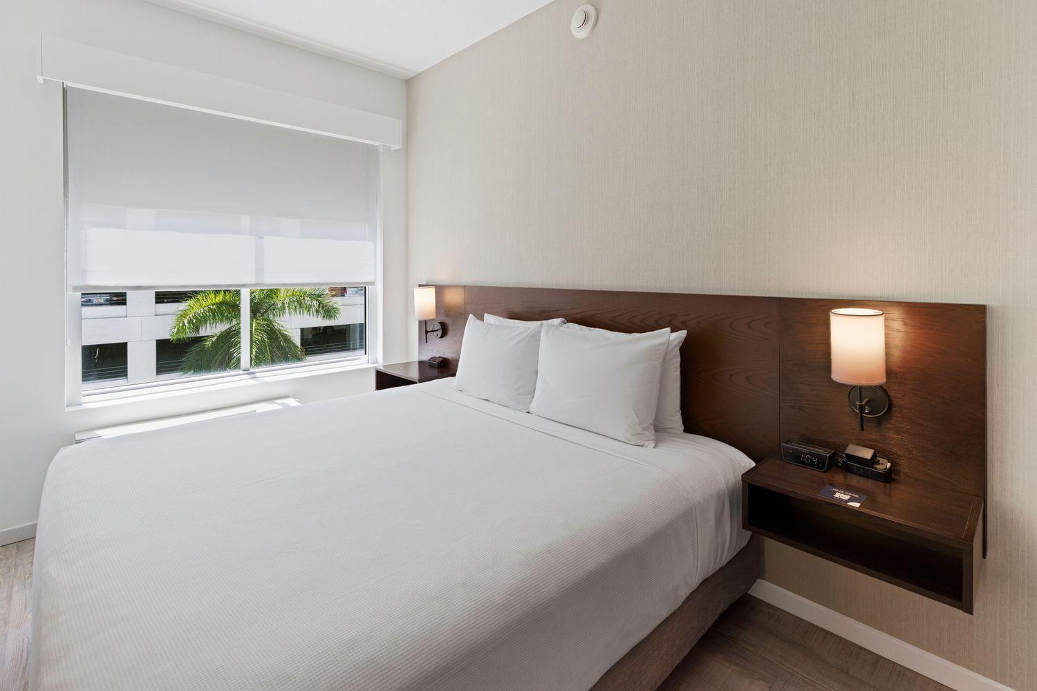 Hotel Hyatt Place West Palm
