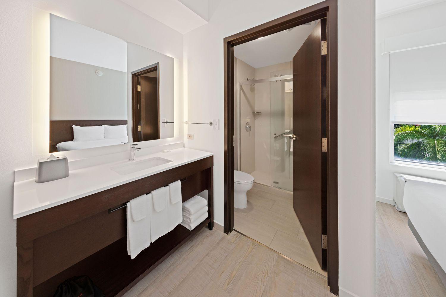 Hyatt Place West Palm 3*