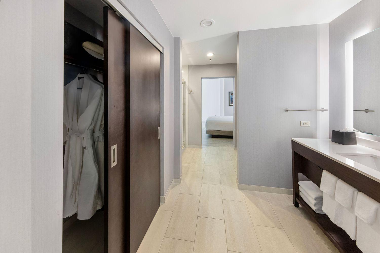 Hyatt Place West Palm Hotel