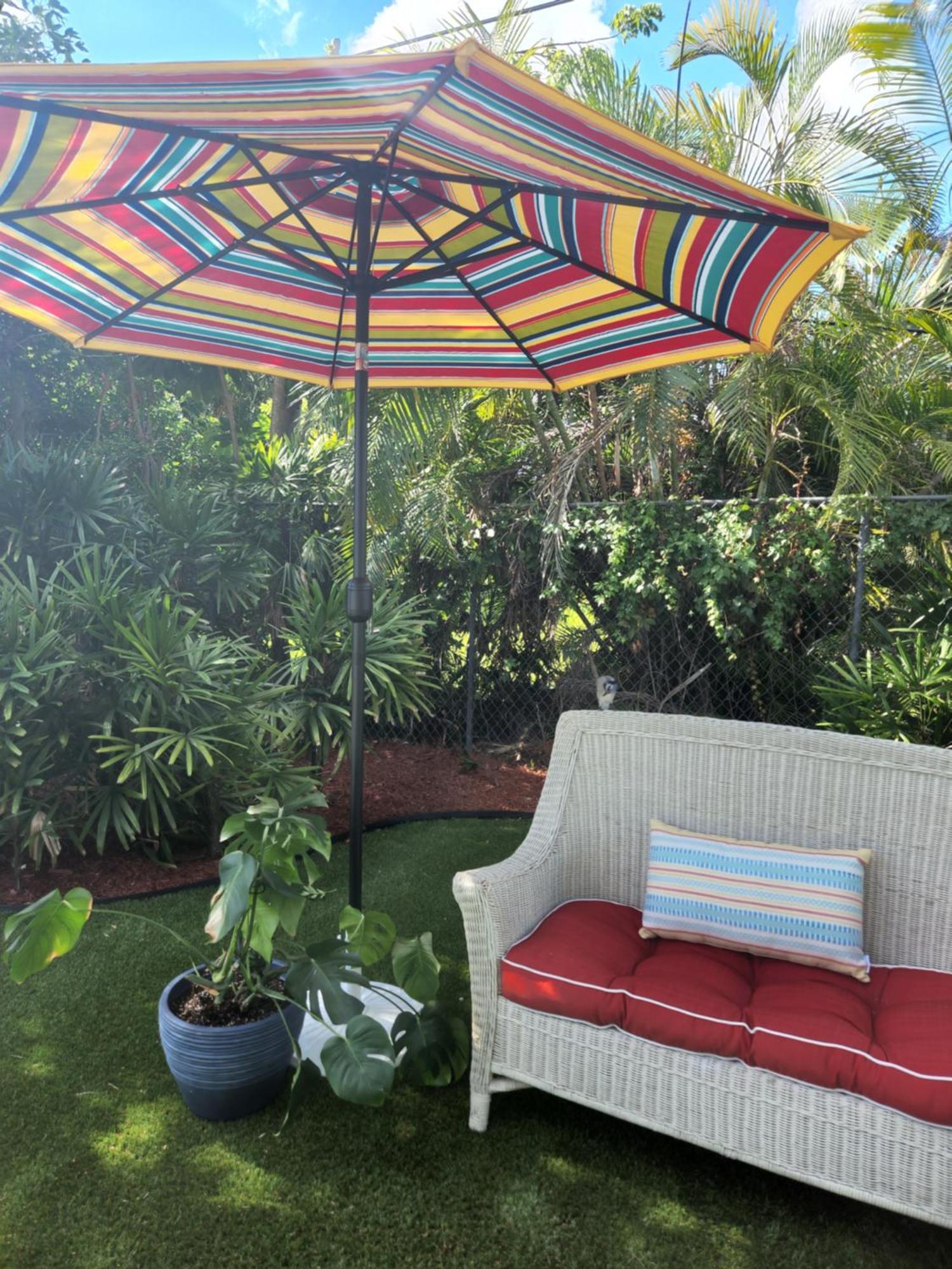 Fun Family Paradise! Lots Of Activities! Sleeps 8! Villa West Palm Beach