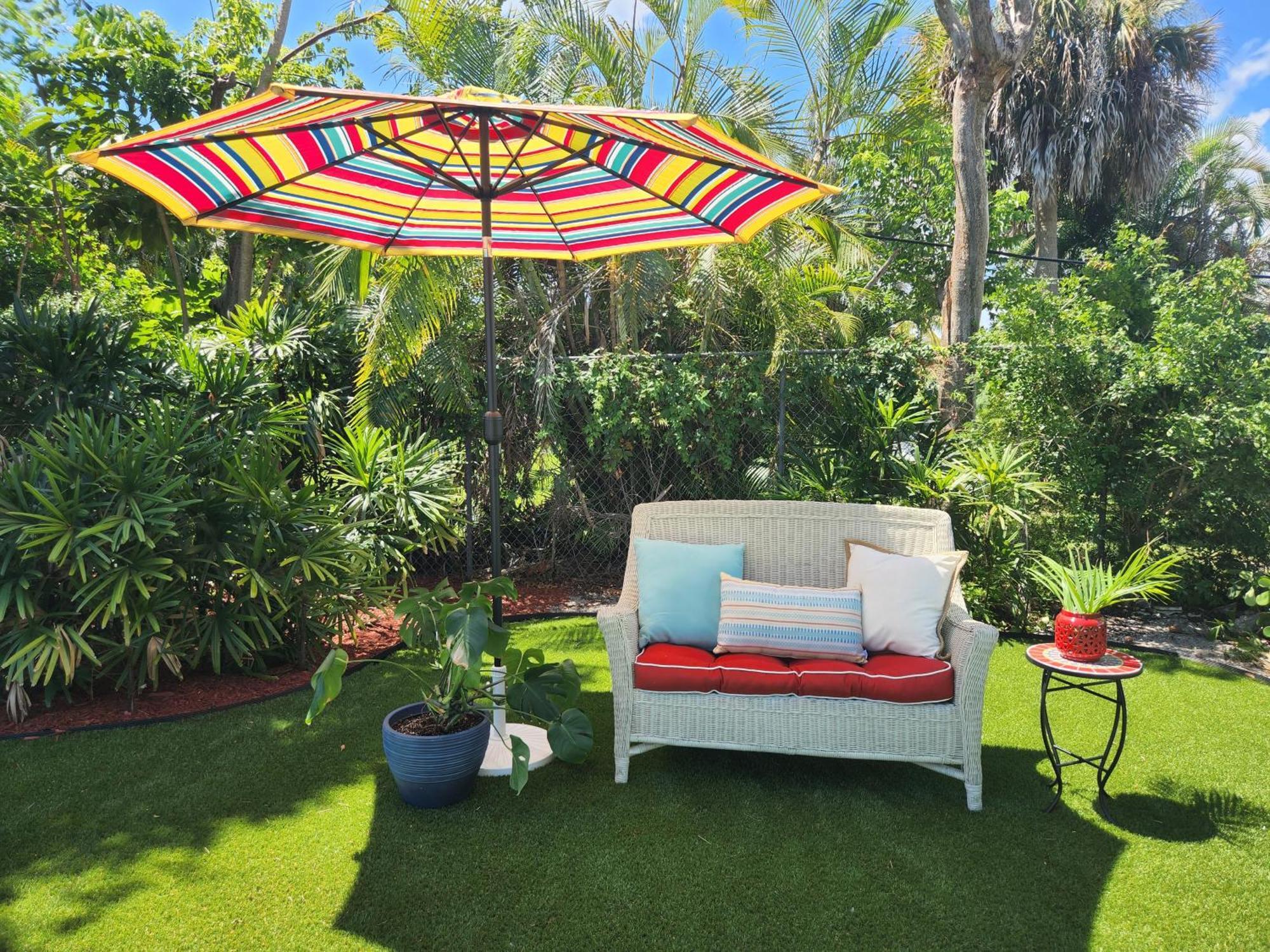 Fun Family Paradise! Lots Of Activities! Sleeps 8! * West Palm Beach