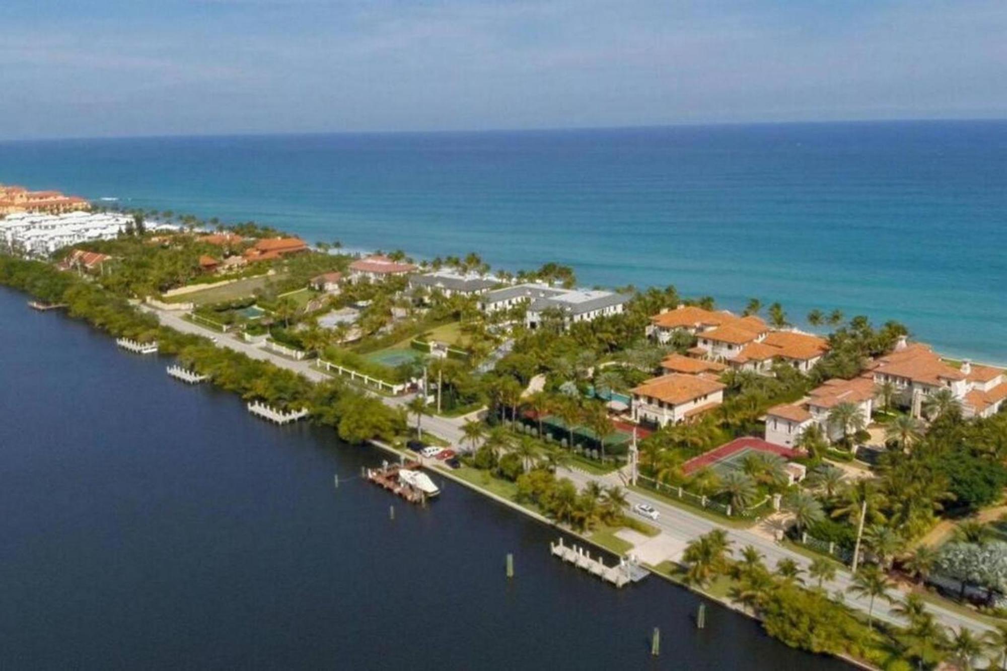 Welcome To Casa Kanuga, The Secret Gem Of Wpb! Pousada West Palm Beach