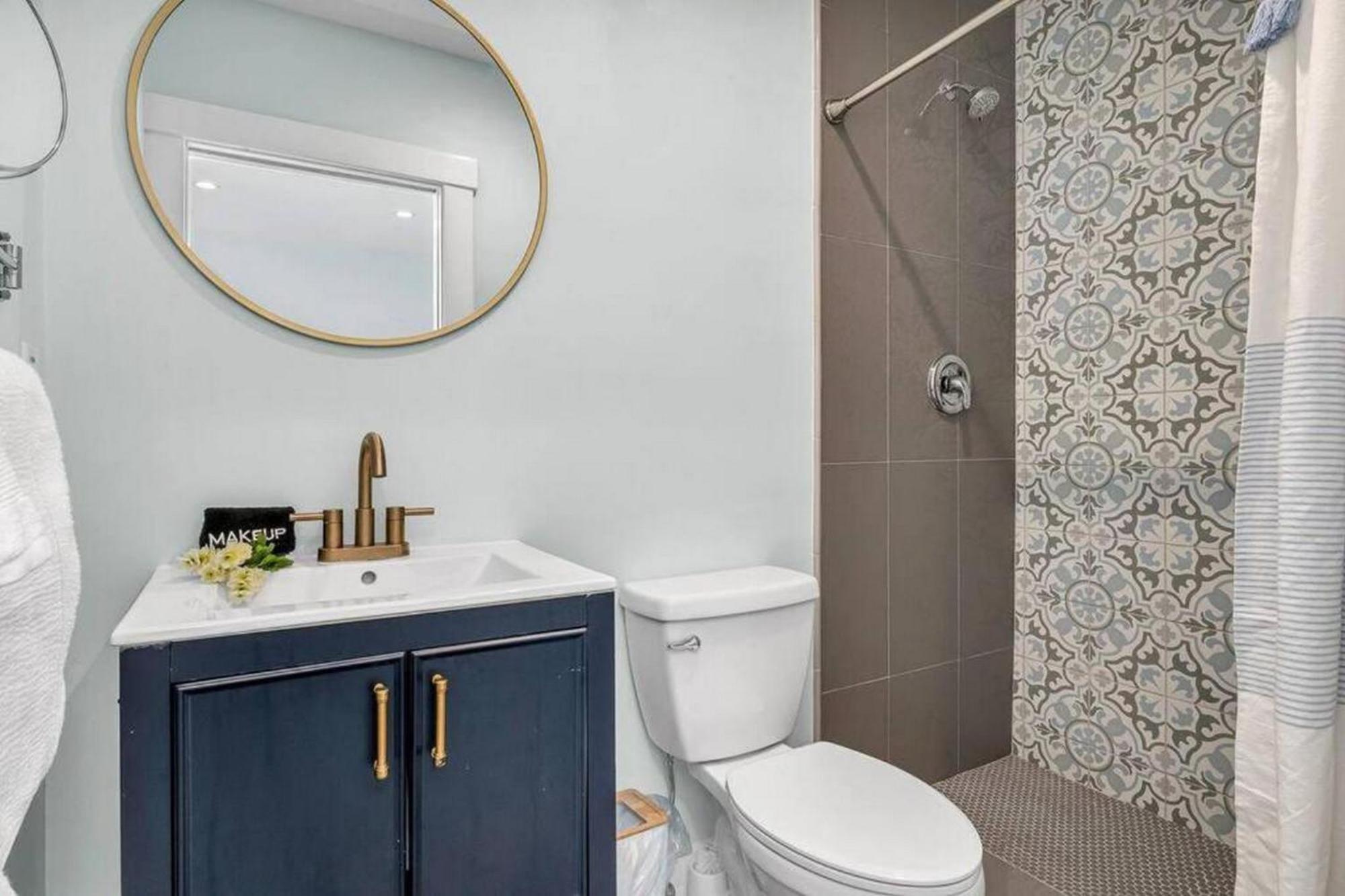 The Penn House + & Saltwater Pool Flam * West Palm Beach