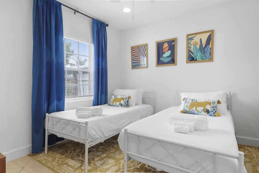 Palm Wave Says - Quiet House In Area West Palm Beach