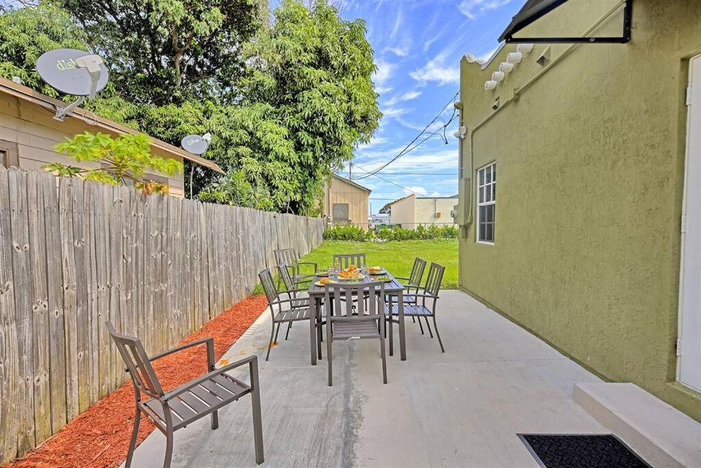 Palm Wave Says - Quiet House In Area * West Palm Beach