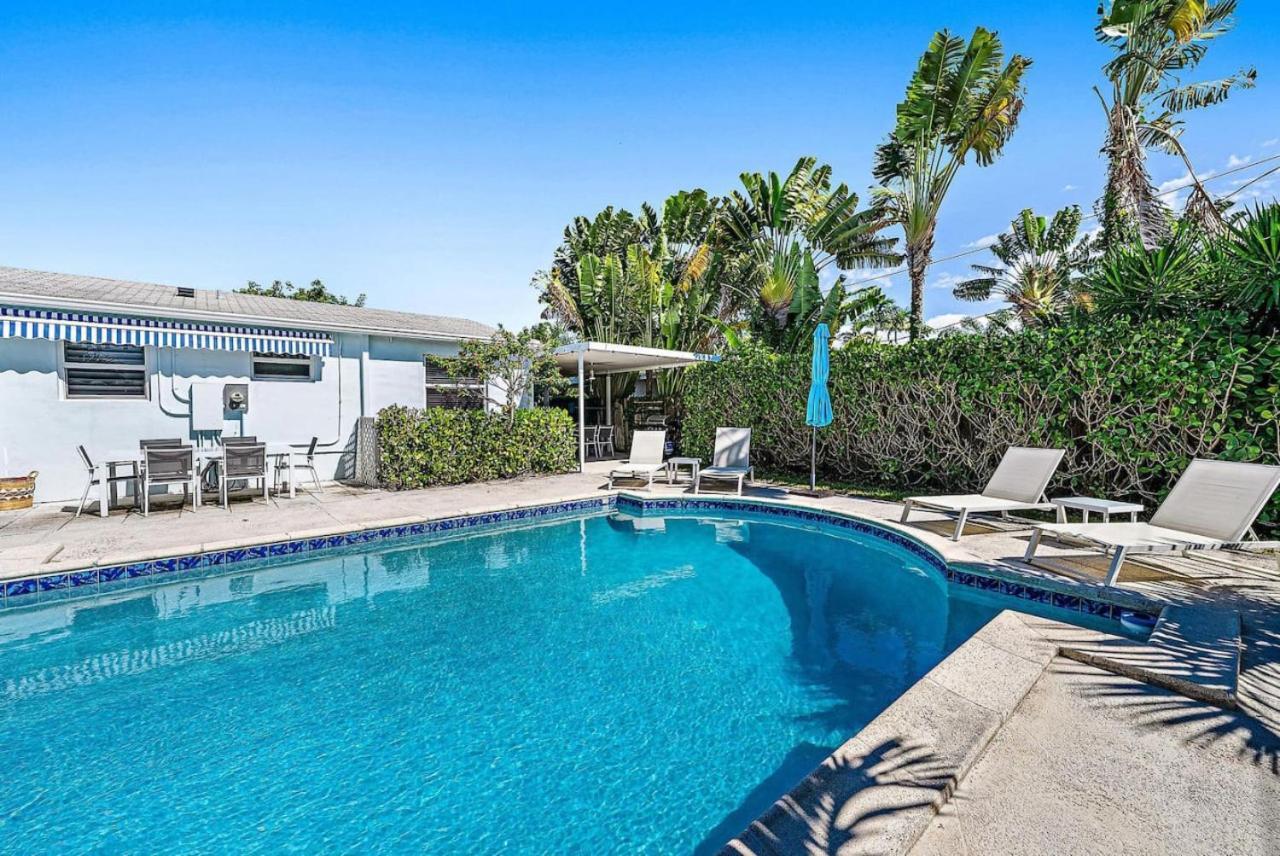 Holiday home Tropical Tide Retreat West Palm Beach