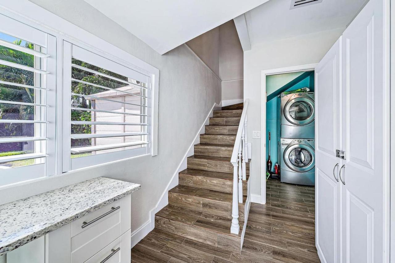 Holiday home Tropical Tide Retreat West Palm Beach