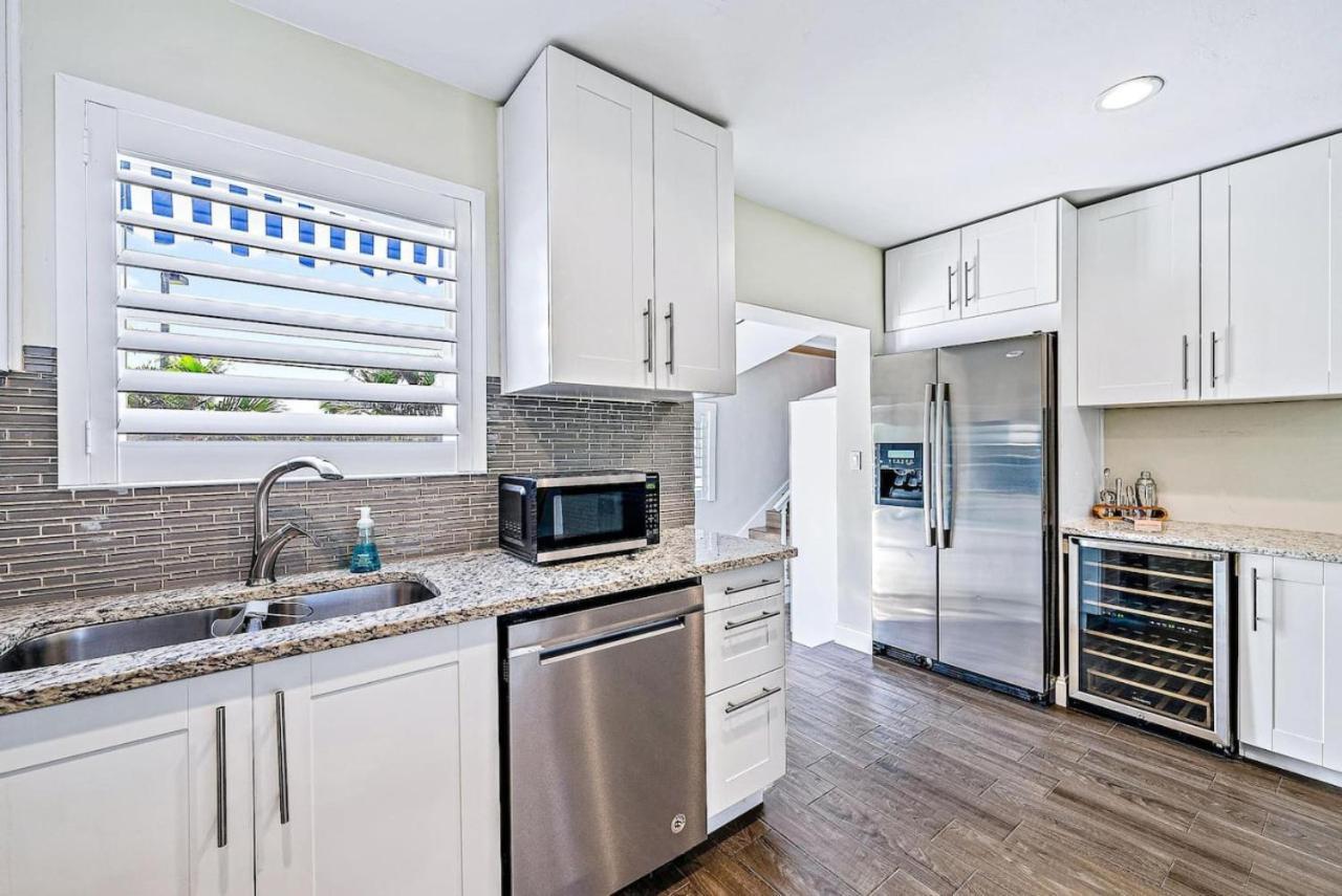 Holiday home Tropical Tide Retreat West Palm Beach