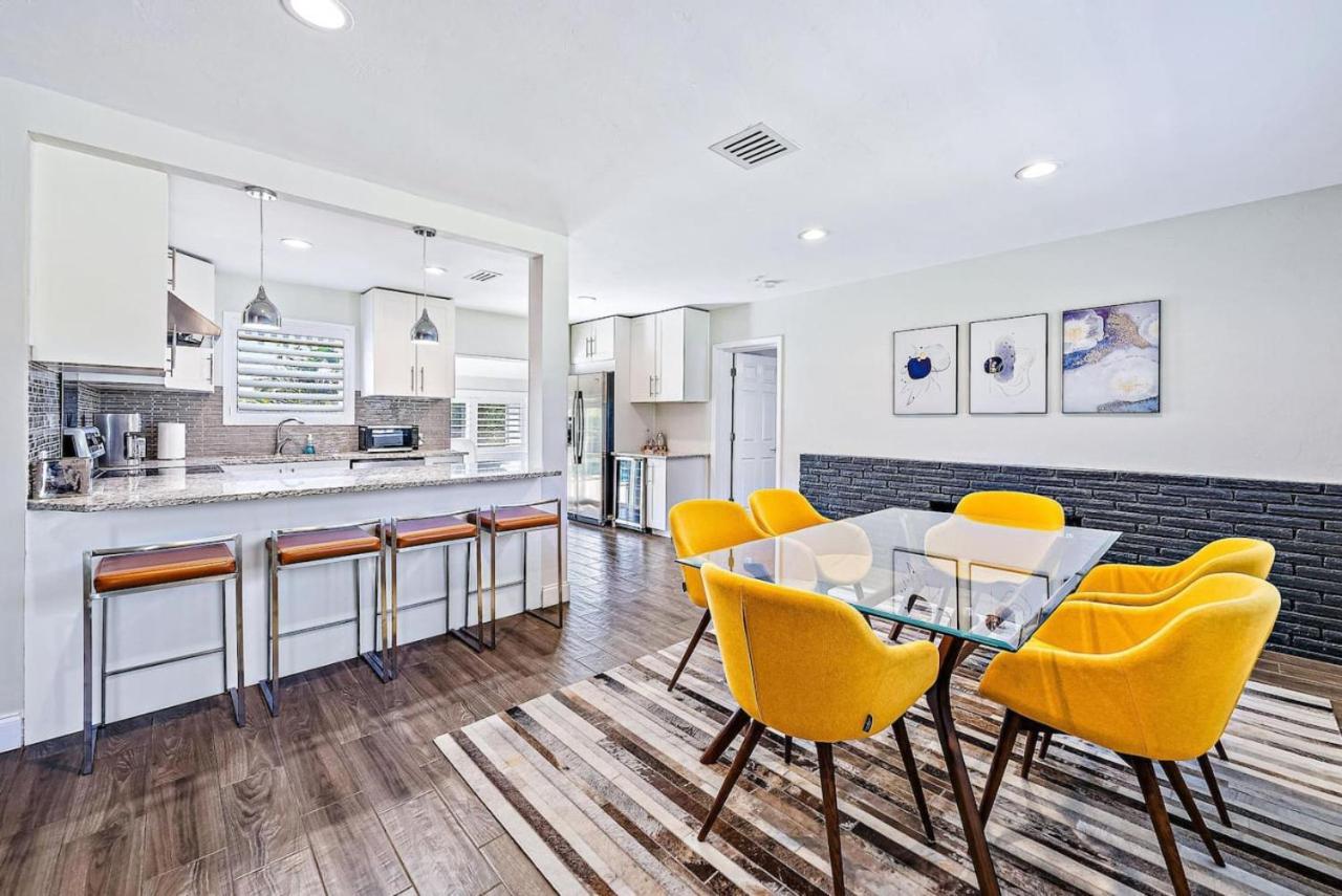 Tropical Tide Retreat * West Palm Beach
