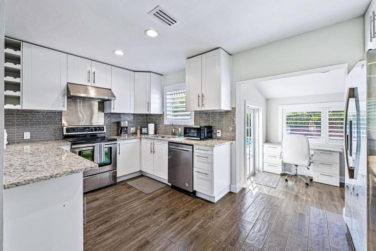 Tropical Tide Retreat * West Palm Beach