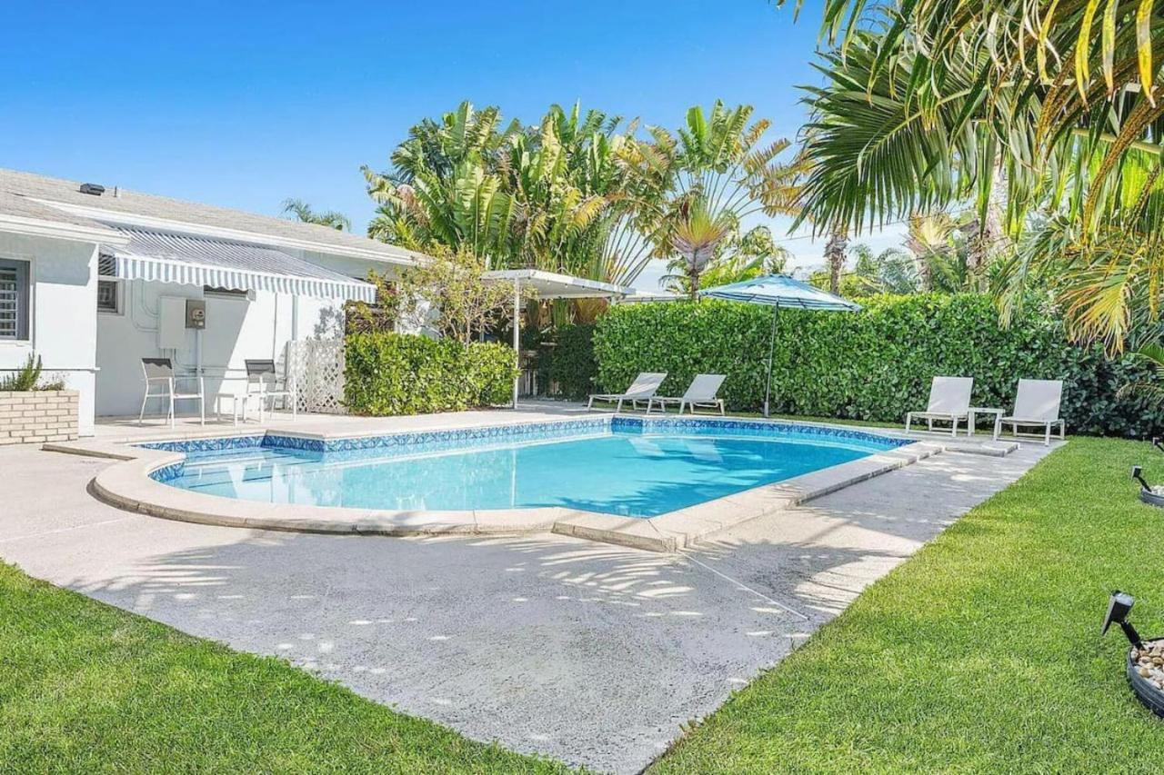 Tropical Tide Retreat Holiday home West Palm Beach
