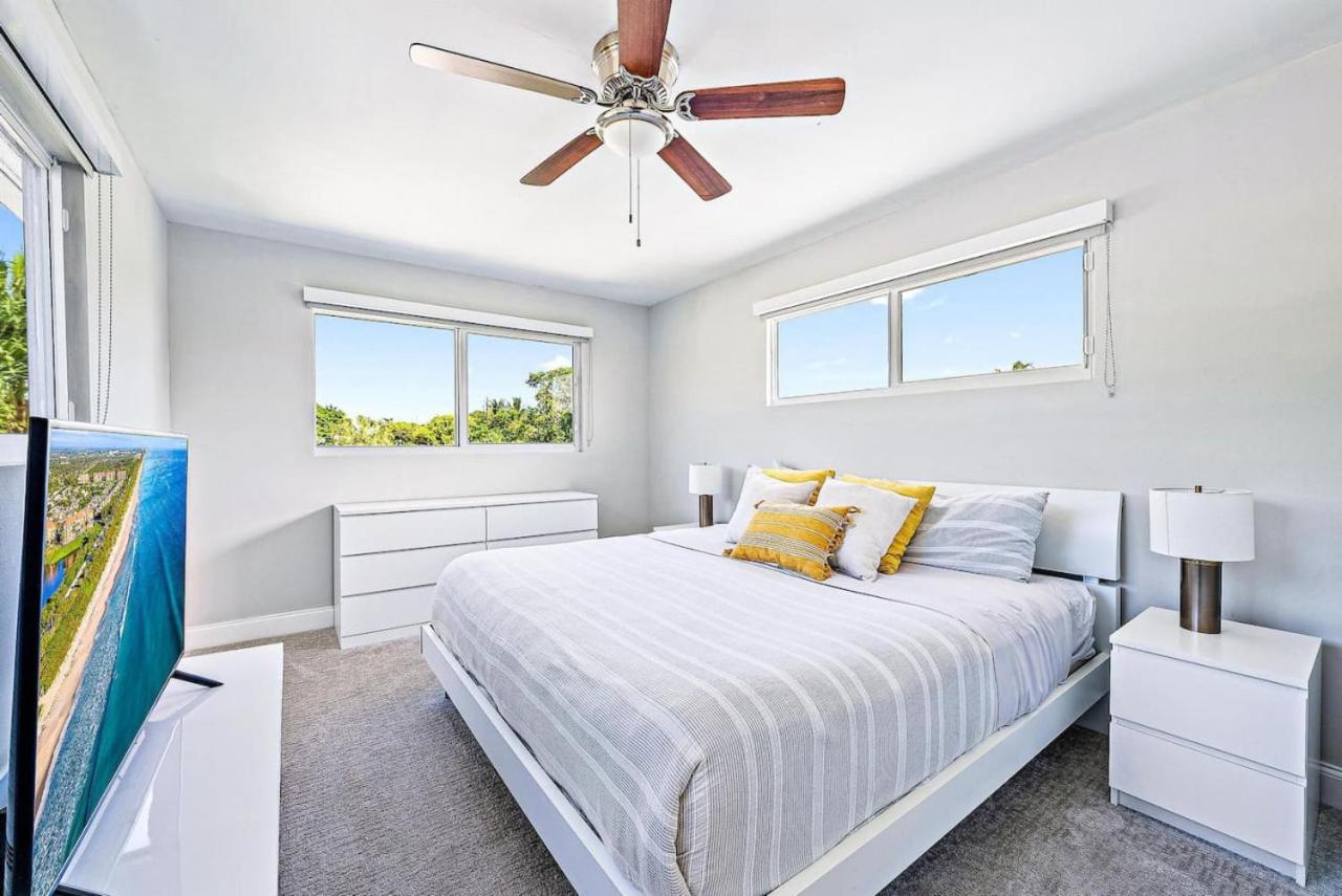 Tropical Tide Retreat *