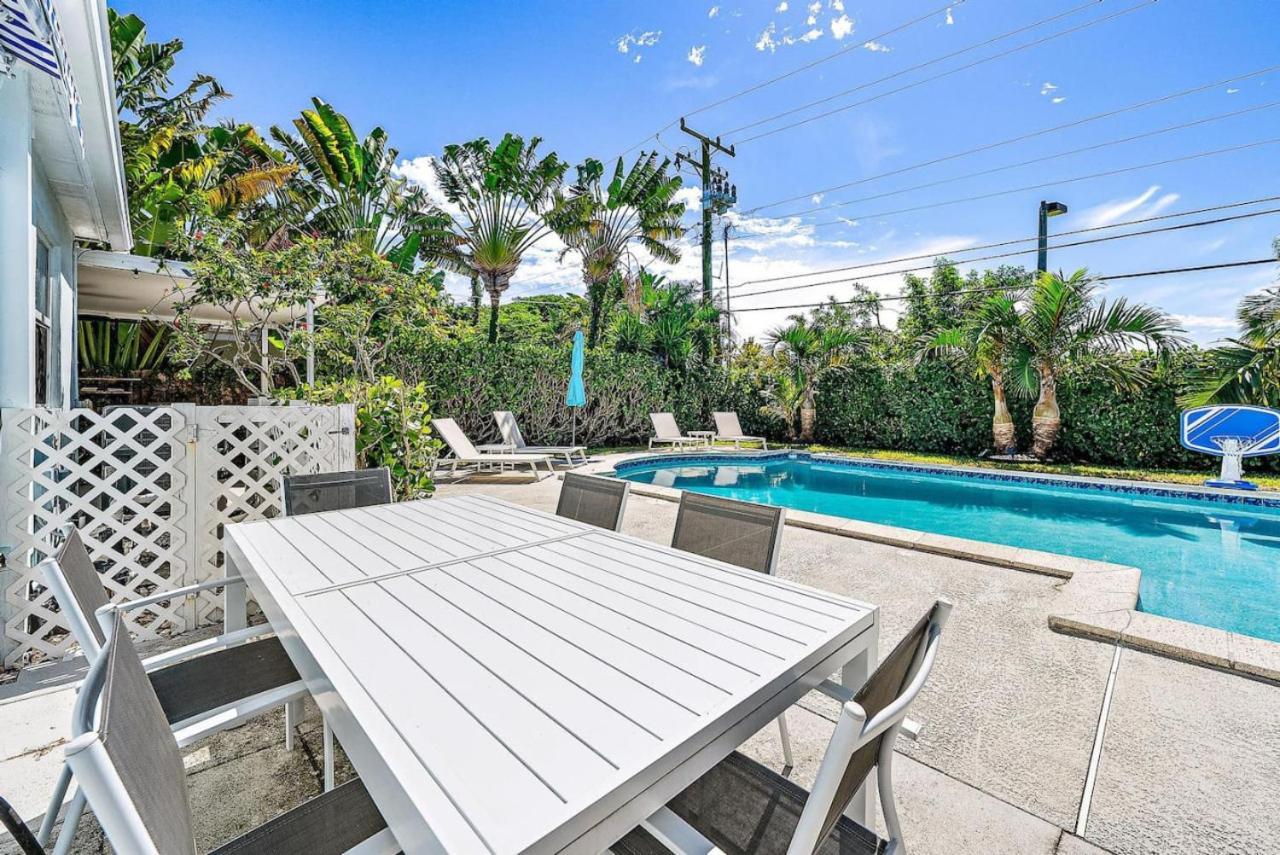 Tropical Tide Retreat Holiday home *