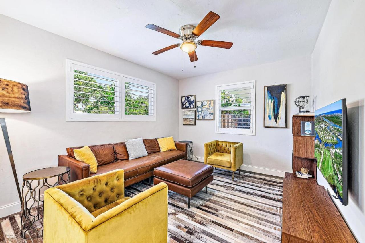 Tropical Tide Retreat Holiday home West Palm Beach