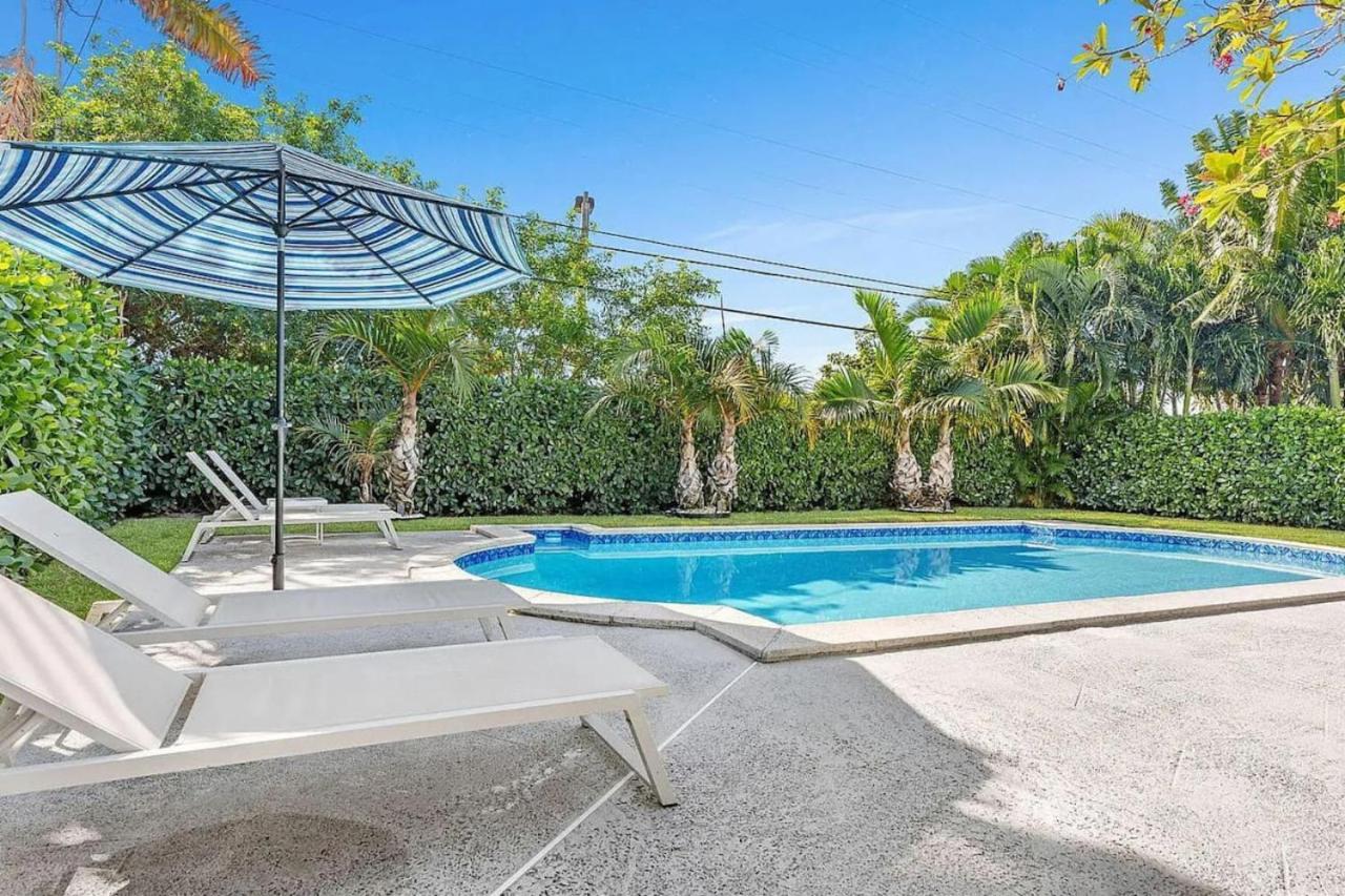 Tropical Tide Retreat *