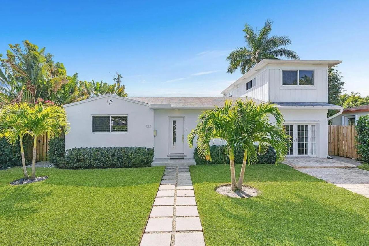 Holiday home Tropical Tide Retreat West Palm Beach