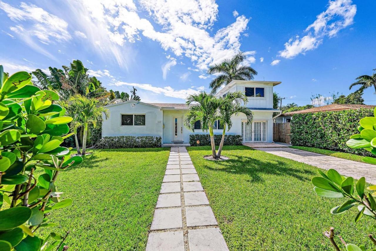Tropical Tide Retreat Holiday home