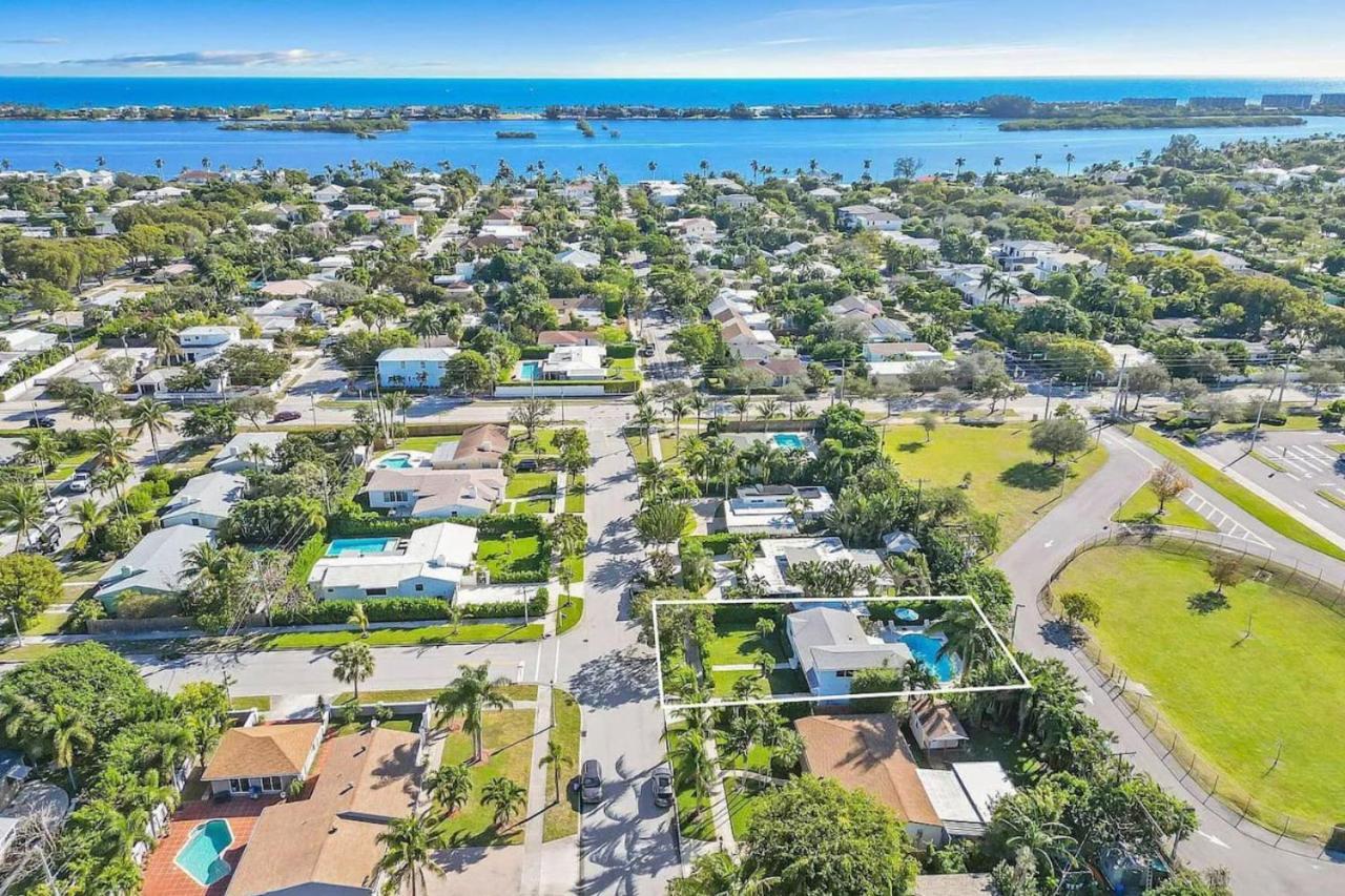 Tropical Tide Retreat Holiday home *