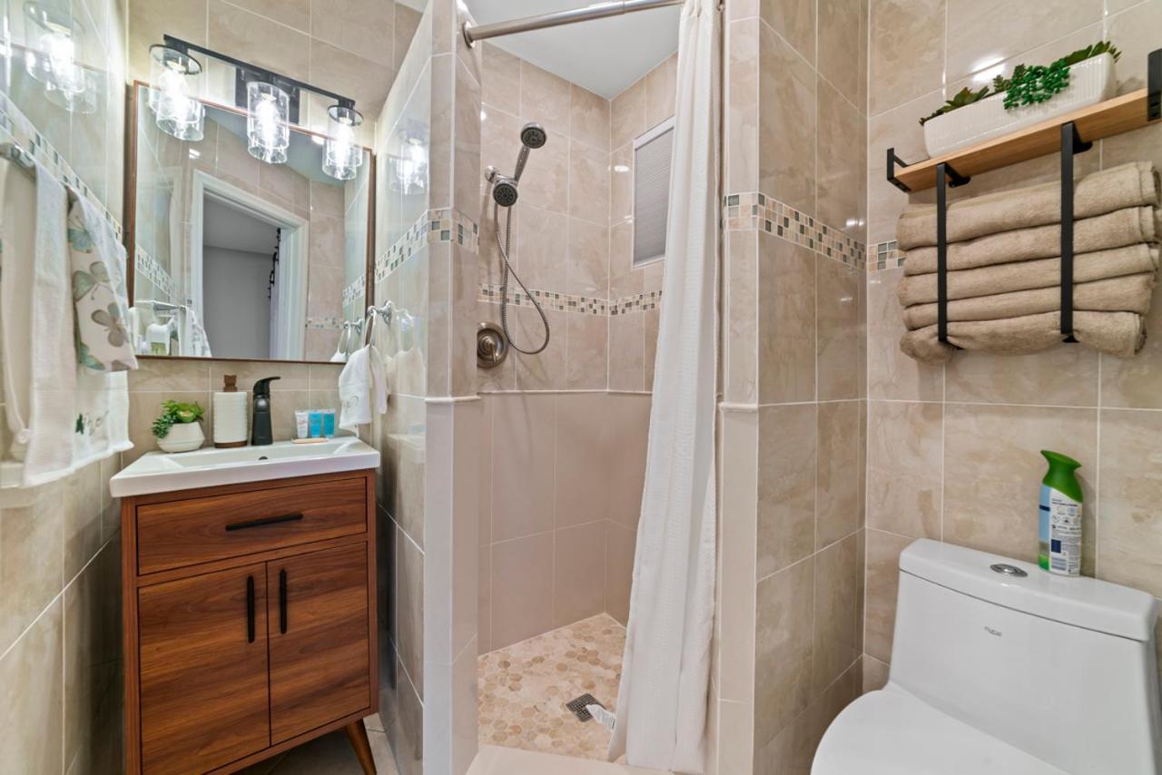 Paradise Villa! Heated Pool, Game Room, Near! Pousada West Palm Beach