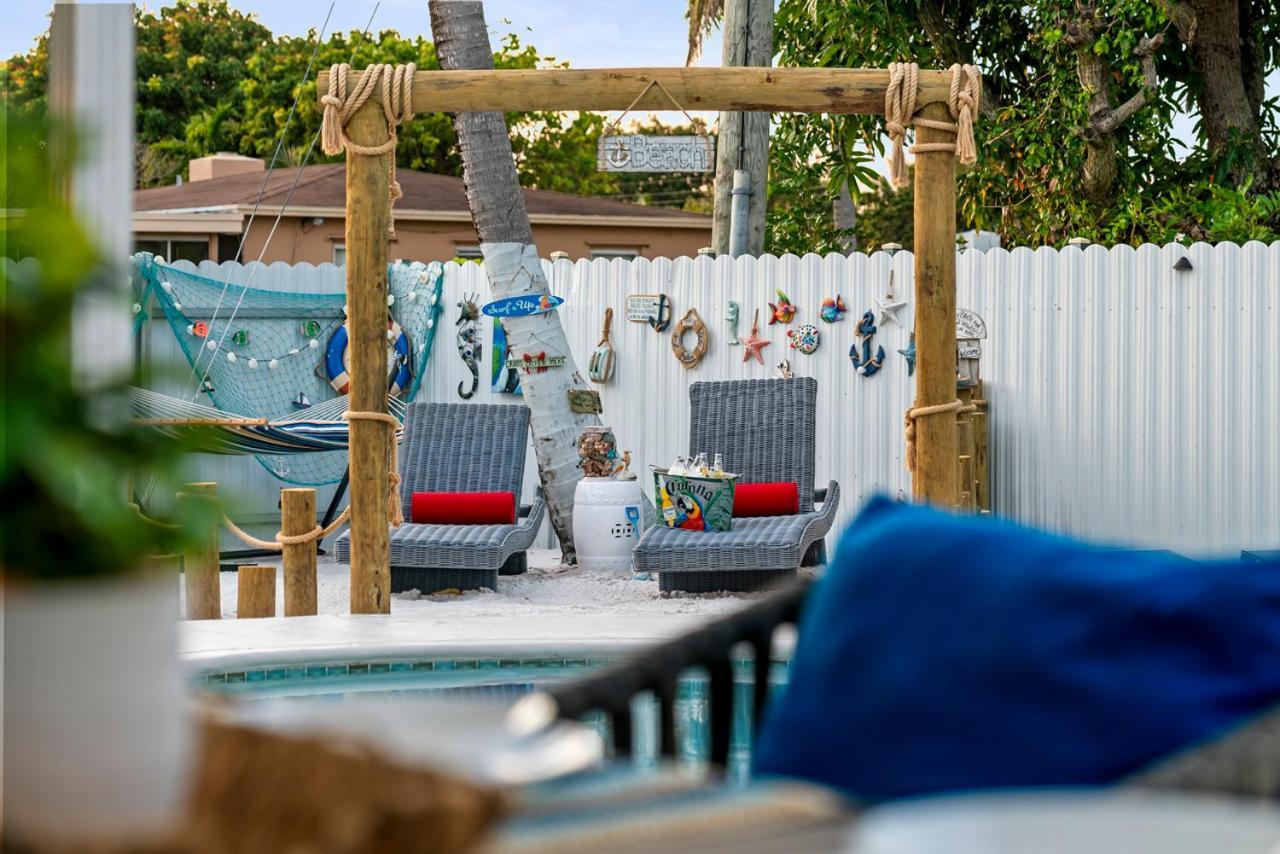 Pousada Paradise Villa! Heated Pool, Game Room, Near! *