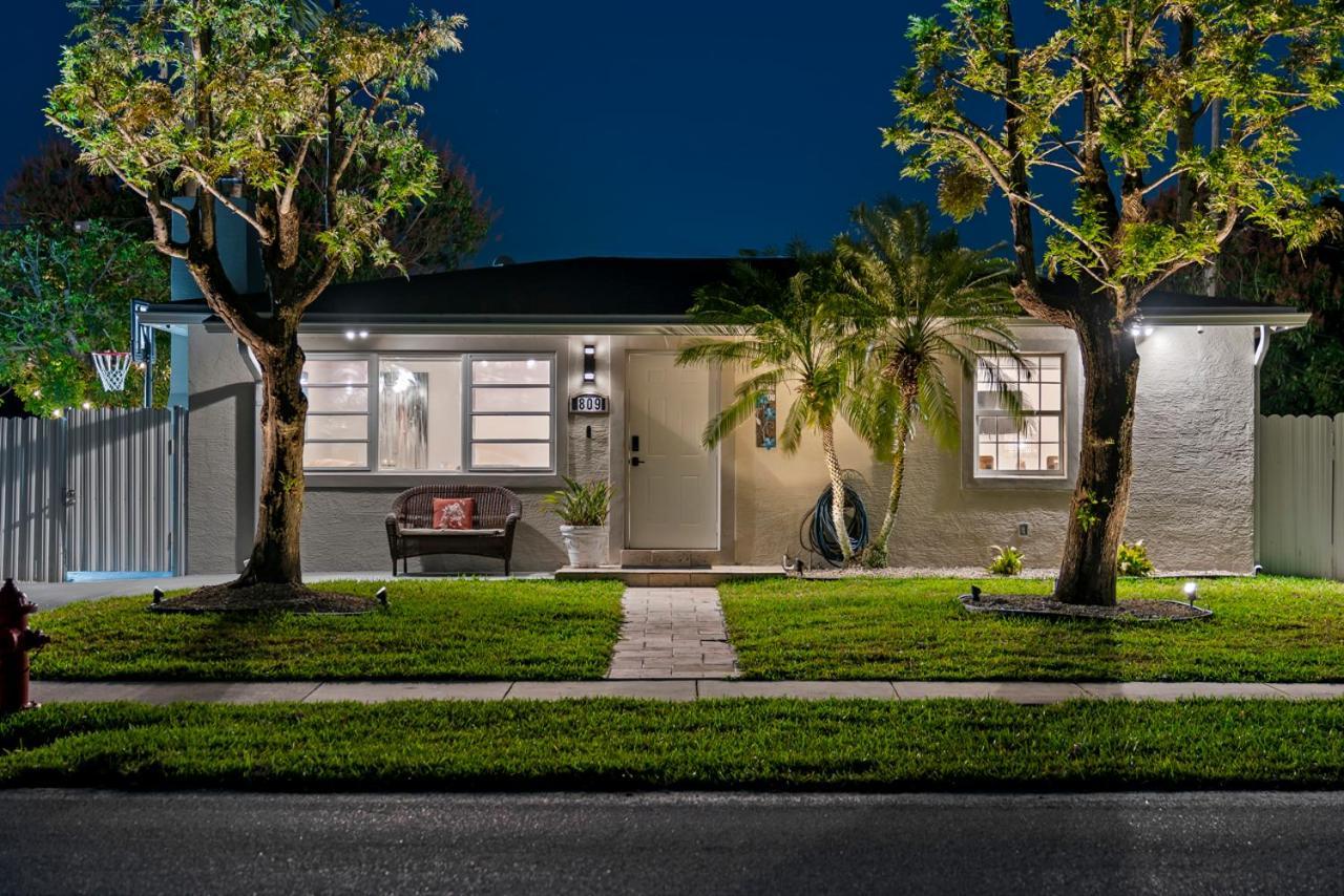 Pousada Paradise Villa! Heated Pool, Game Room, Near! *