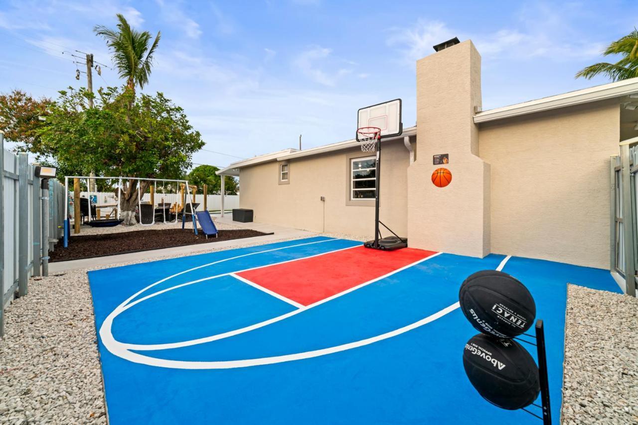 Pousada Paradise Villa! Heated Pool, Game Room, Near!