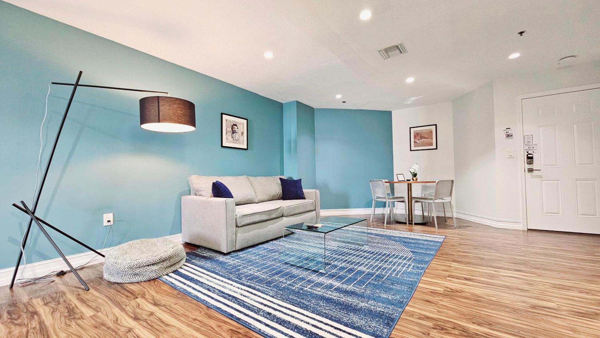 The Lofts On Clematis 502 Downtown West Palm Apartment West Palm Beach