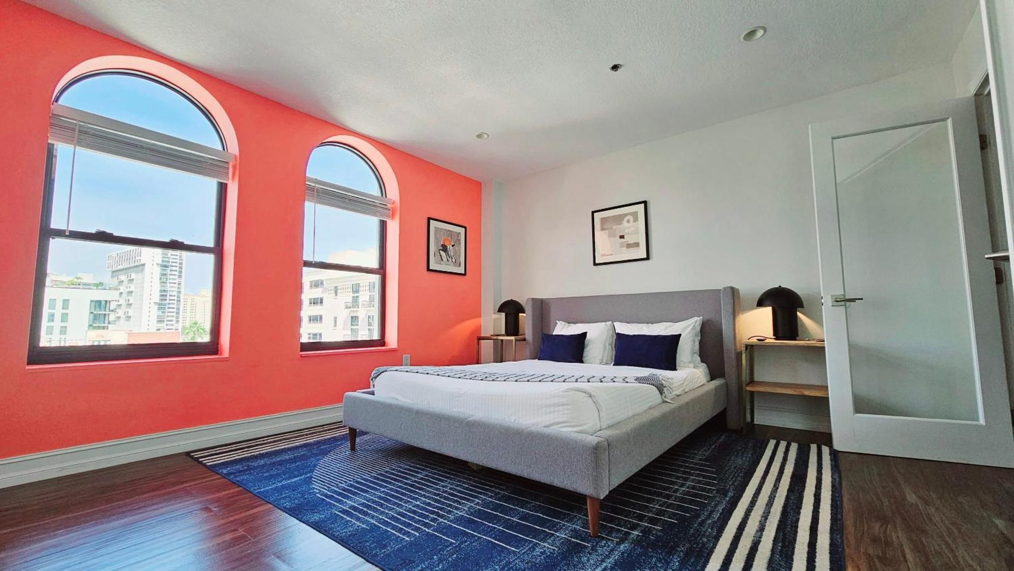 The Lofts On Clematis 502 Downtown West Palm