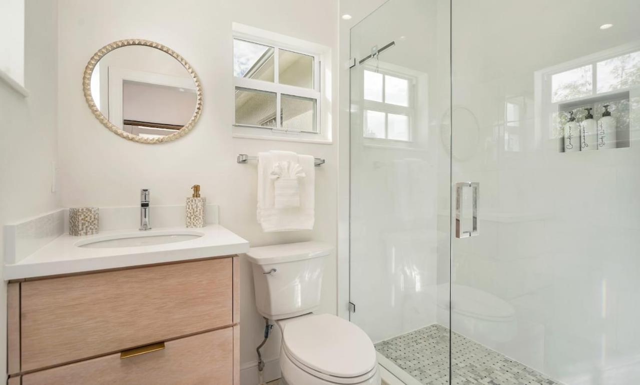 The Sapphire - Lux 5 Bed Villa West Palm Beach