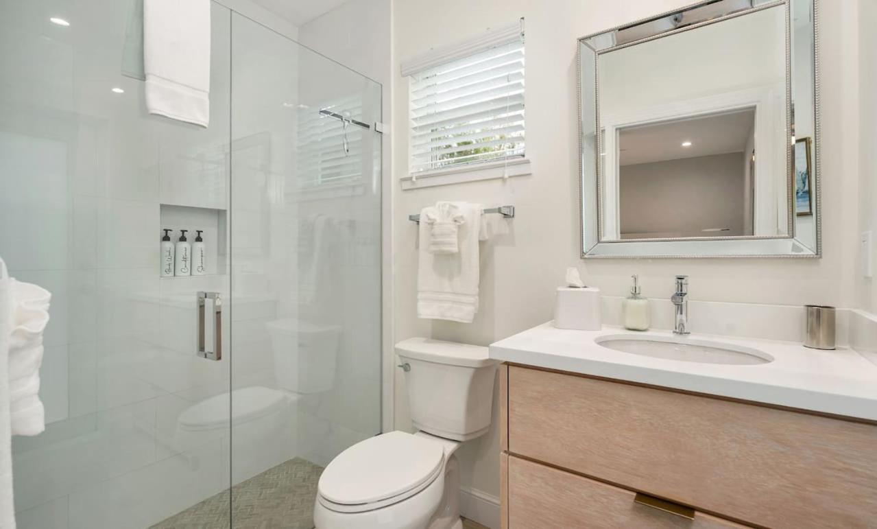 The Sapphire - Lux 5 Bed *