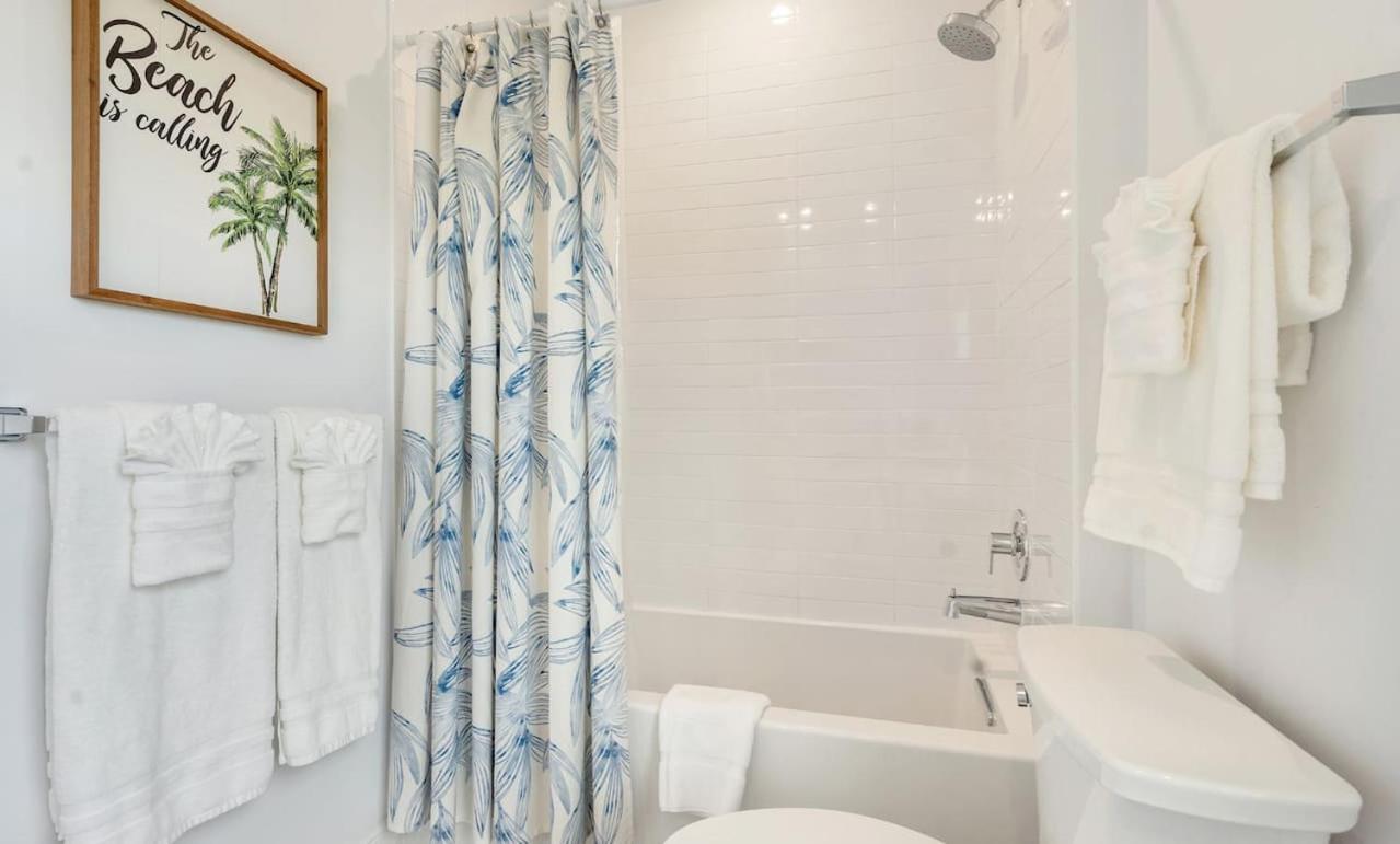 The Sapphire - Lux 5 Bed