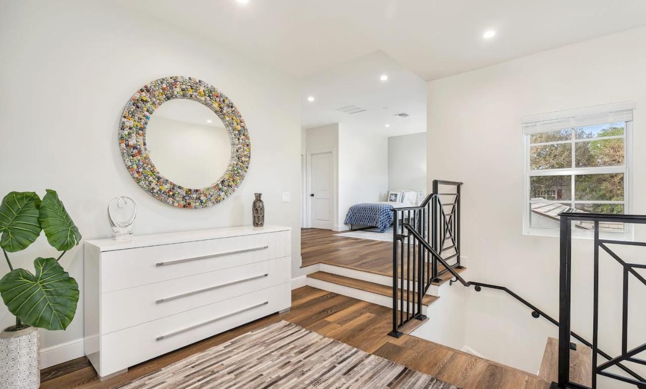 The Sapphire - Lux 5 Bed * West Palm Beach