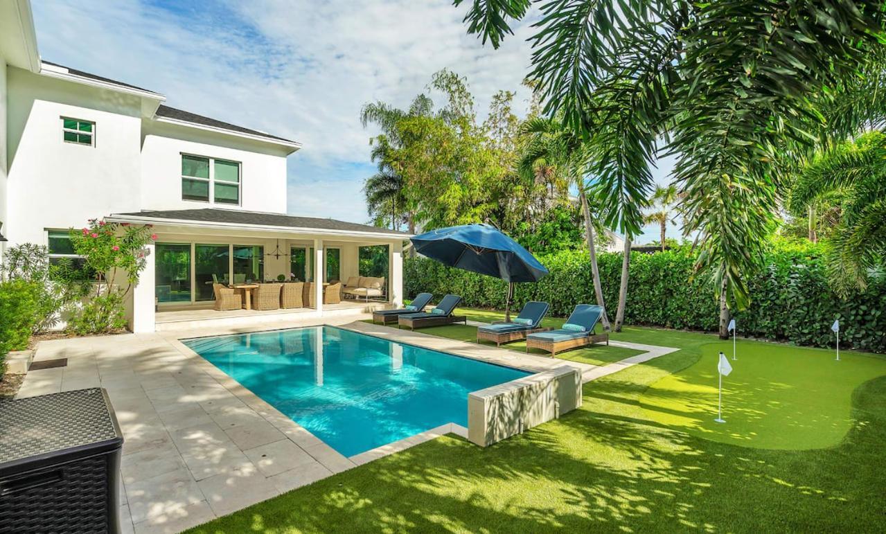 Villa The Sapphire - Lux 5 Bed