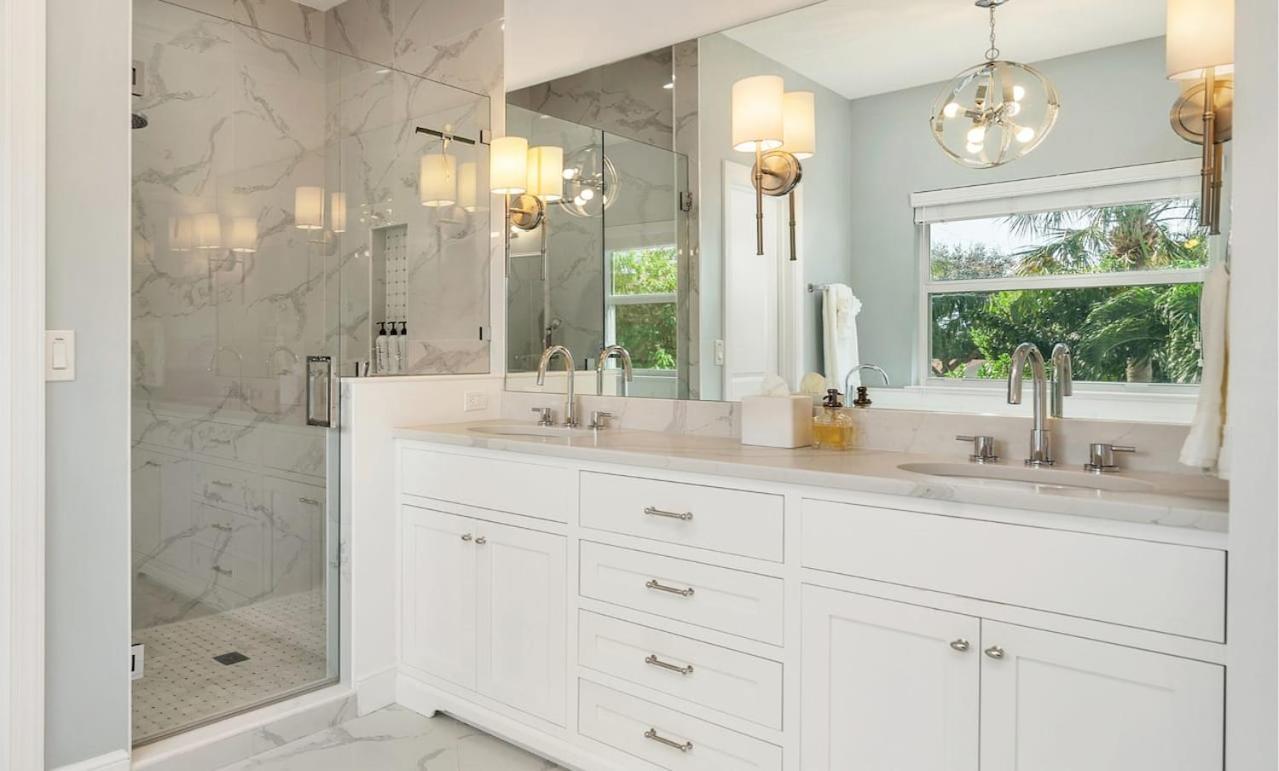 The Sapphire - Lux 5 Bed West Palm Beach