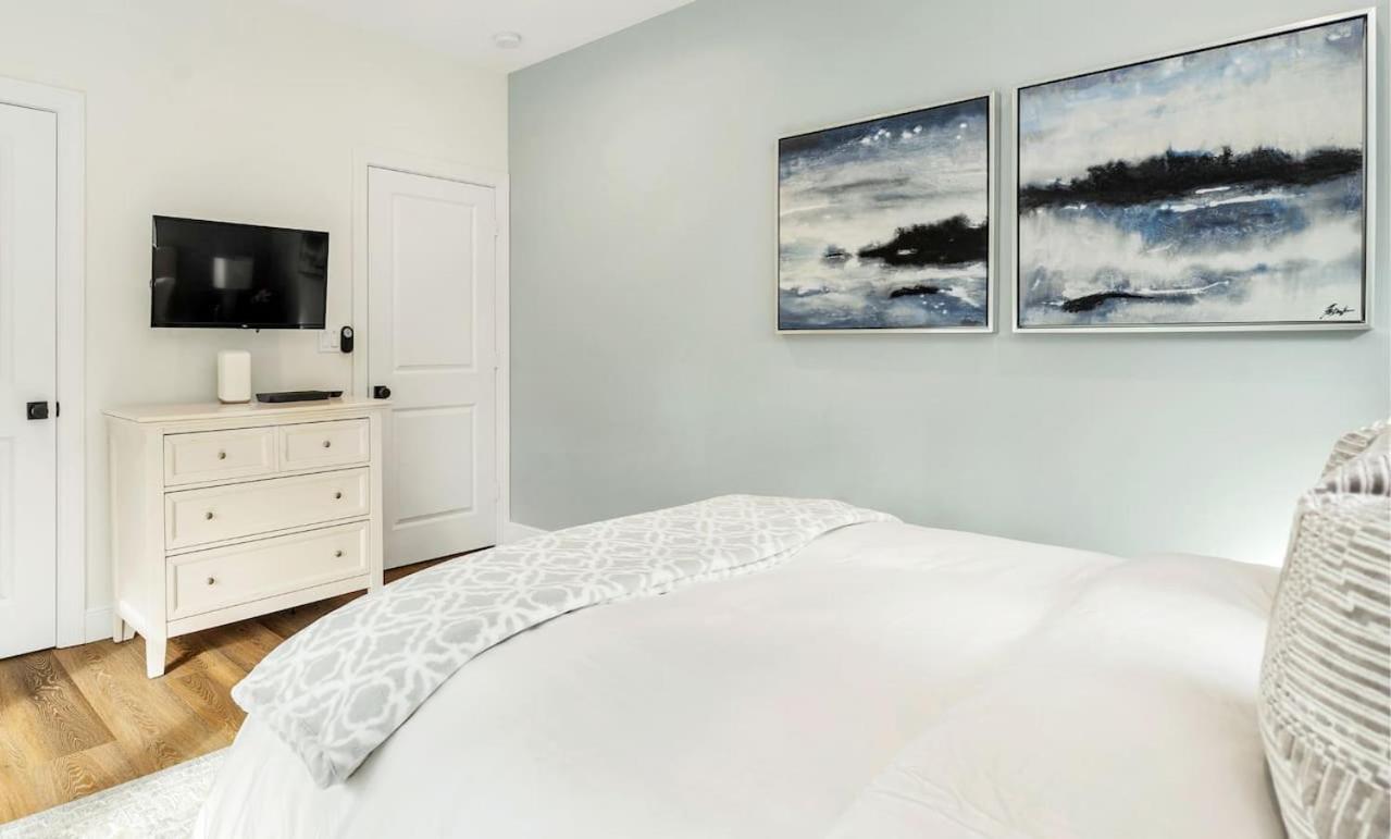 Villa The Sapphire - Lux 5 Bed West Palm Beach