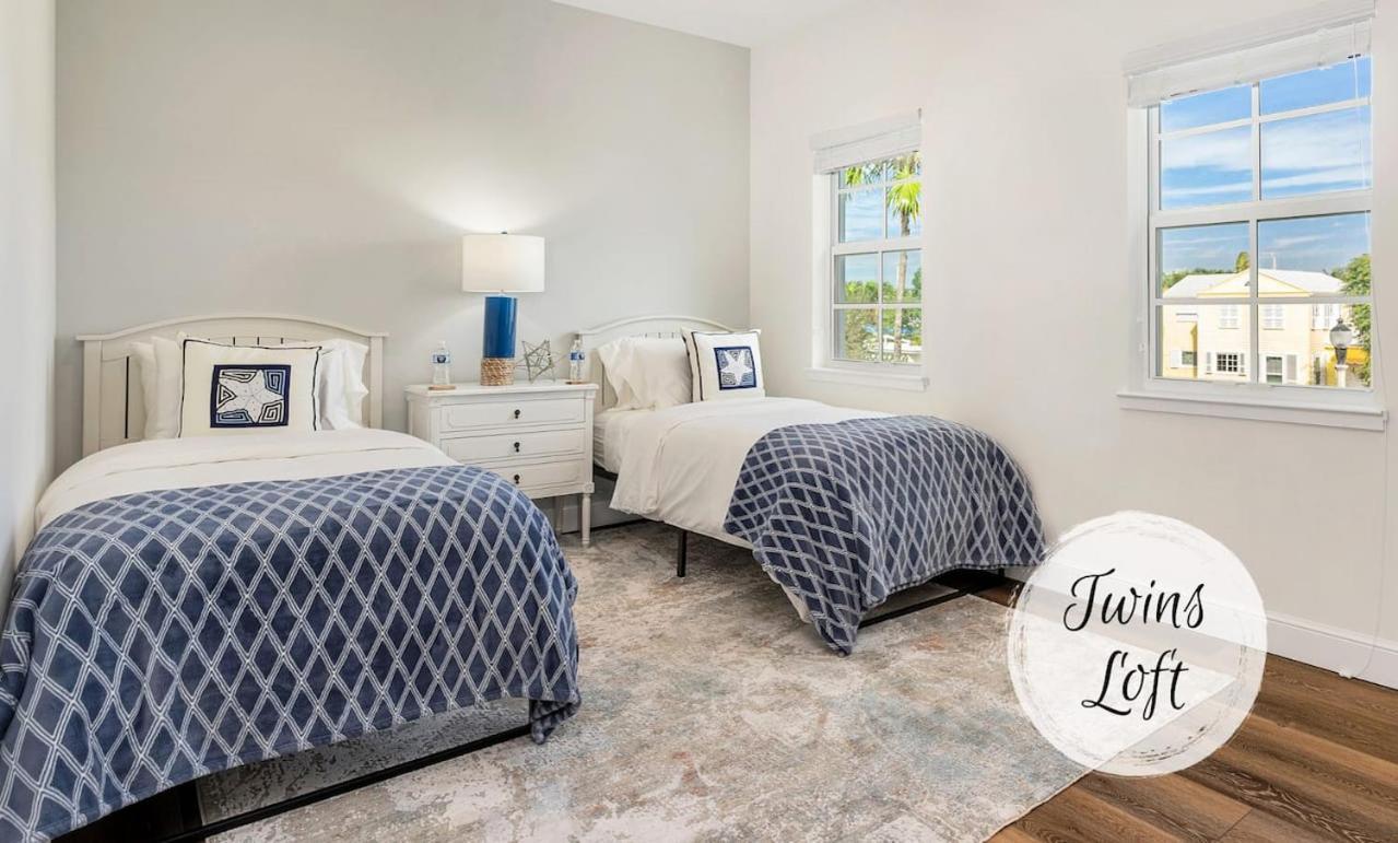 The Sapphire - Lux 5 Bed West Palm Beach