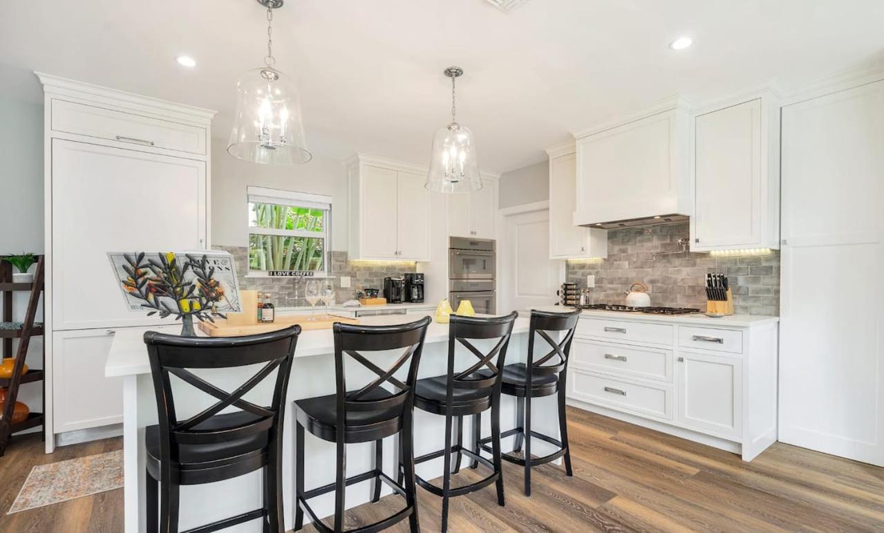 Villa The Sapphire - Lux 5 Bed West Palm Beach