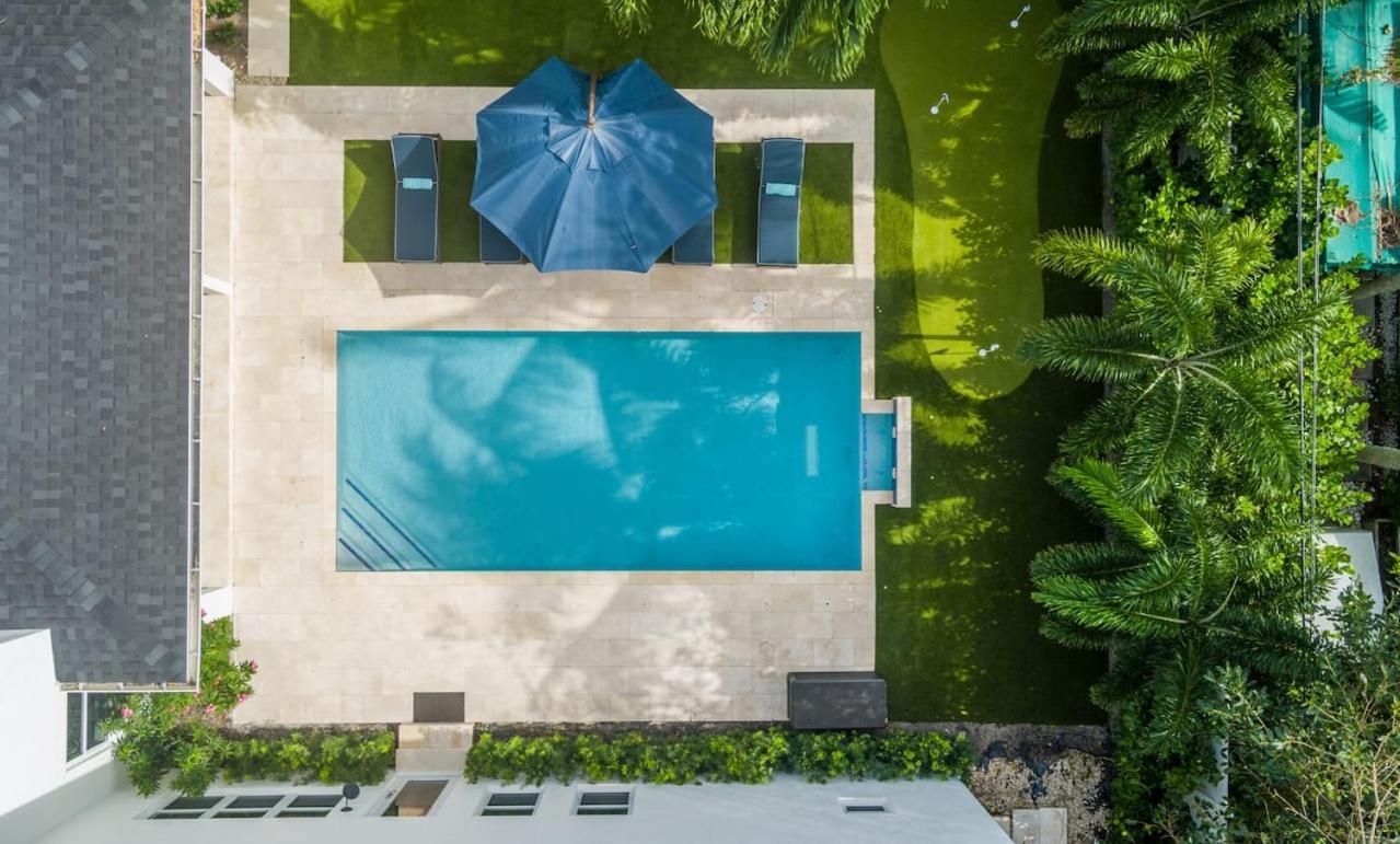 The Sapphire - Lux 5 Bed *