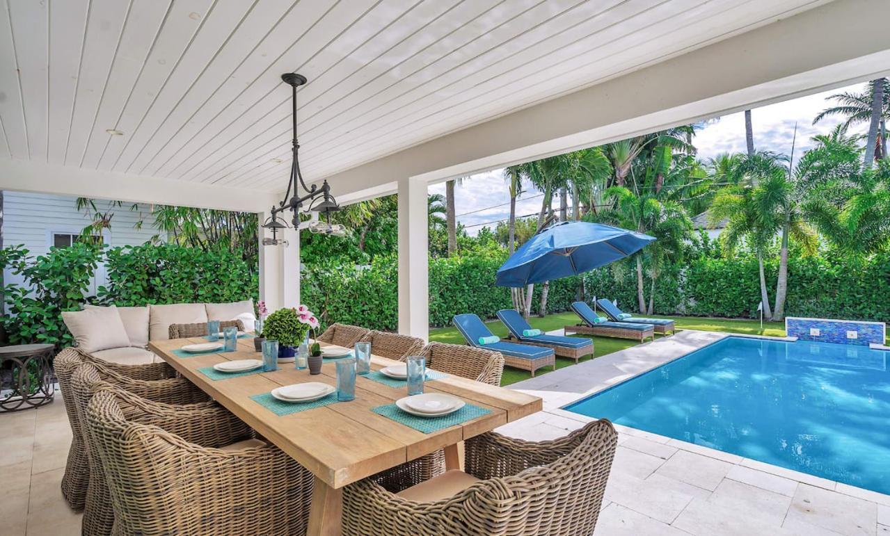 The Sapphire - Lux 5 Bed Villa