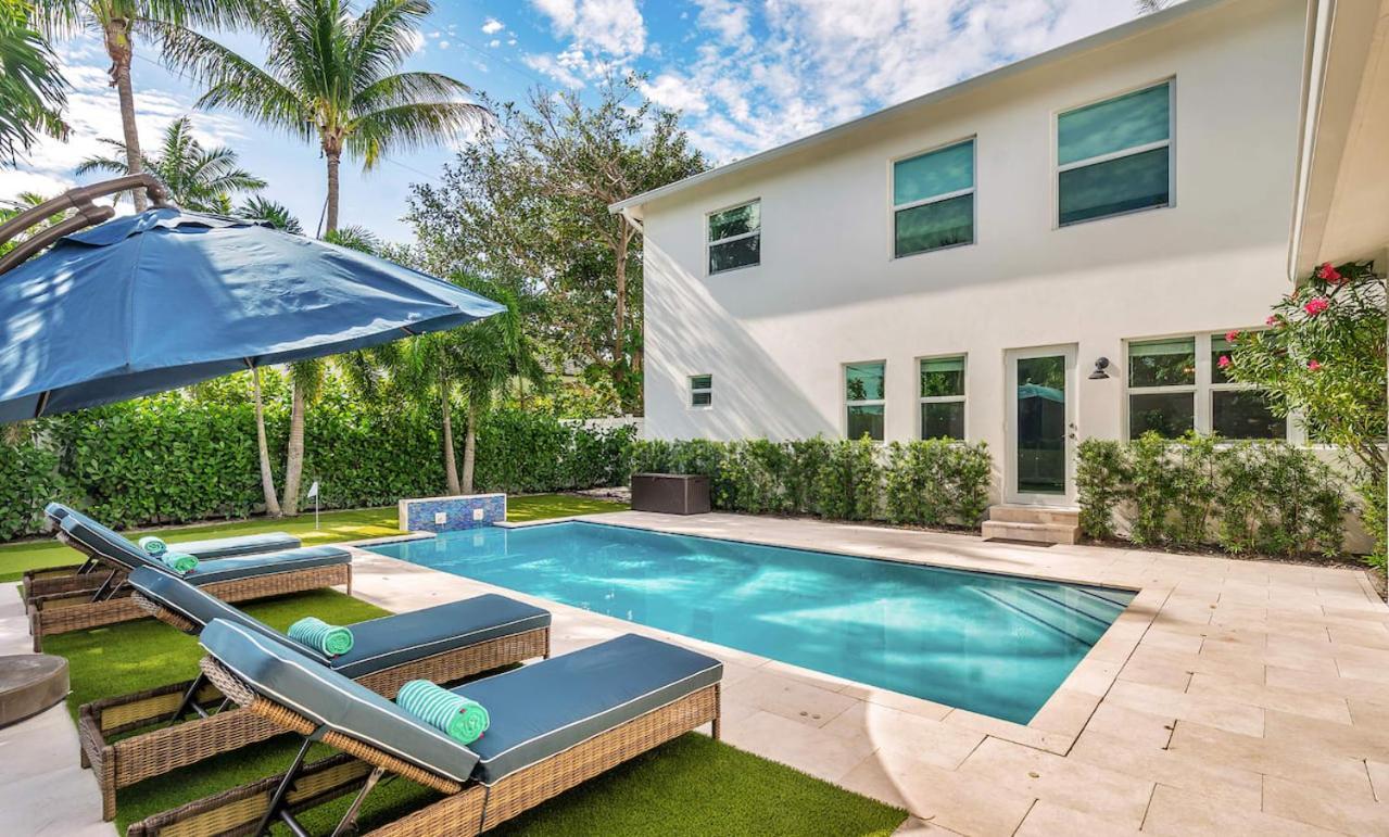 Villa The Sapphire - Lux 5 Bed