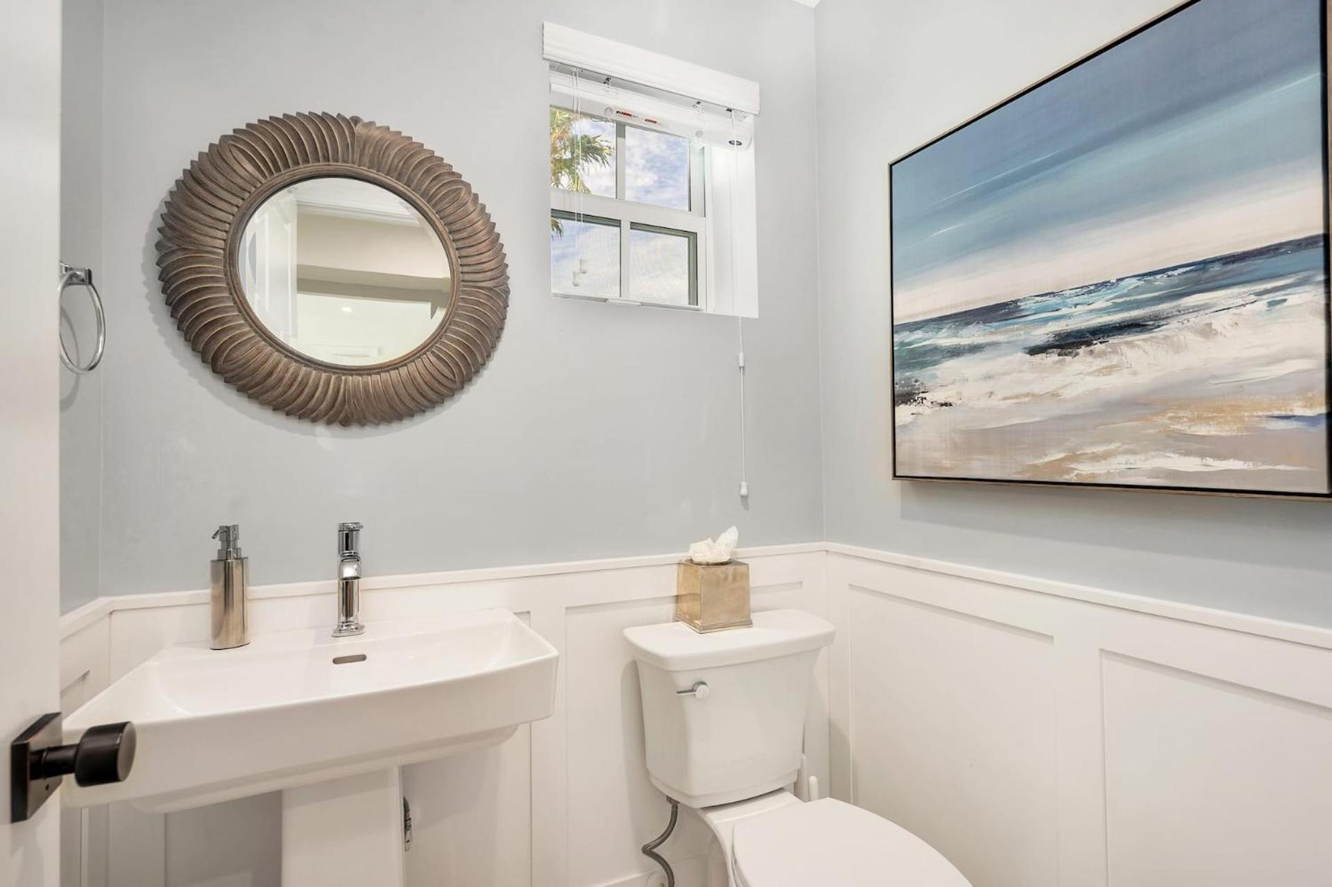 The Sapphire - Lux 5 Bed West Palm Beach